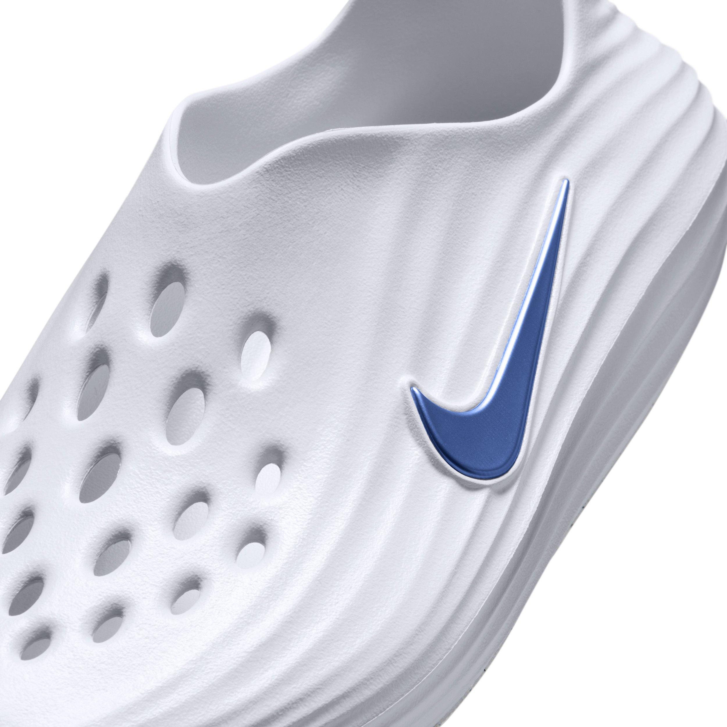 Nike ReactX Rejuven8 "Football Grey/Aluminum" Women's Shoe - GREY/ALUMINUM Thumbnail View 7