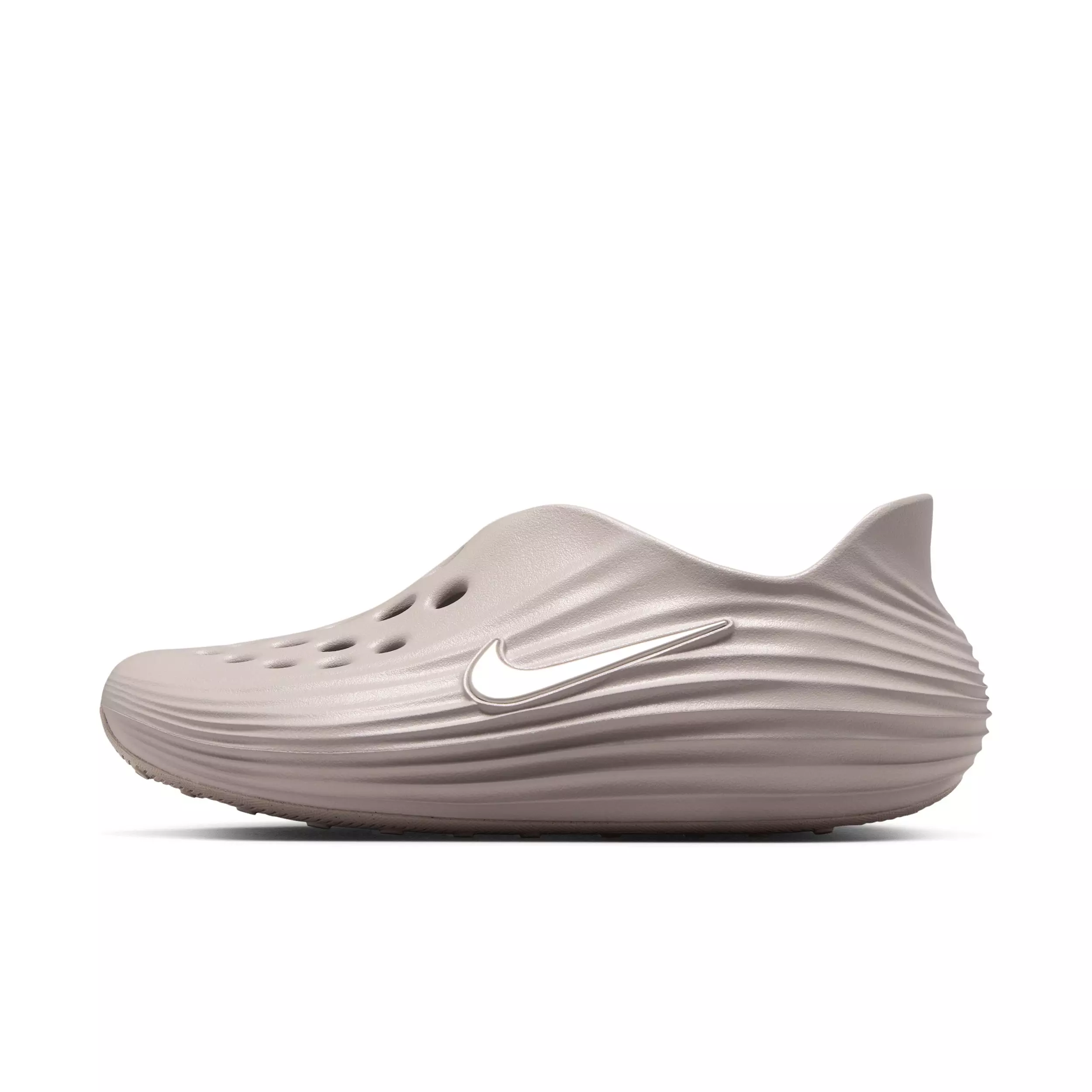 Nike ReactX Rejuven8 "Moon Particle/Light Orewood Brown/Light Orewood Brown" Women's Shoe - MOON/LT BROWN/LT BROWN