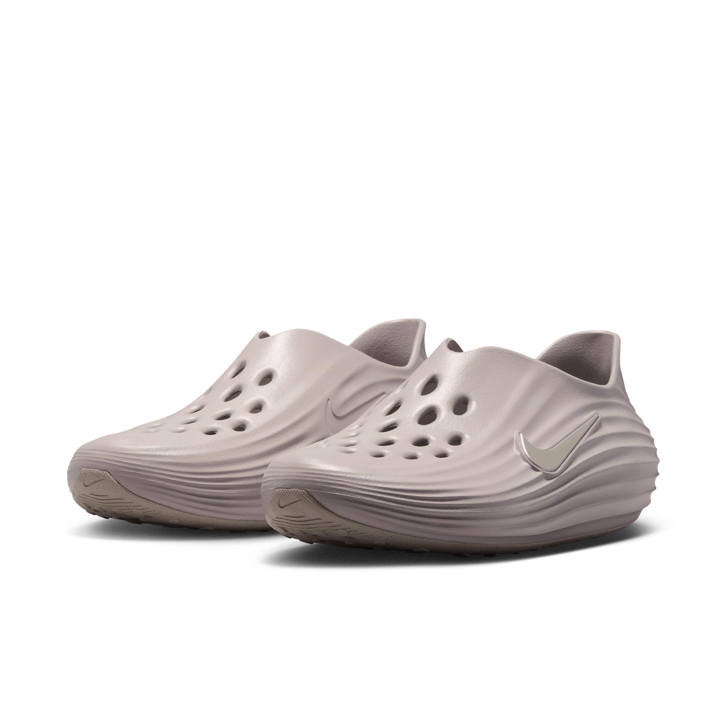 Nike ReactX Rejuven8 "Moon Particle/Light Orewood Brown/Light Orewood Brown" Women's Shoe - MOON/LT BROWN/LT BROWN Thumbnail View 3