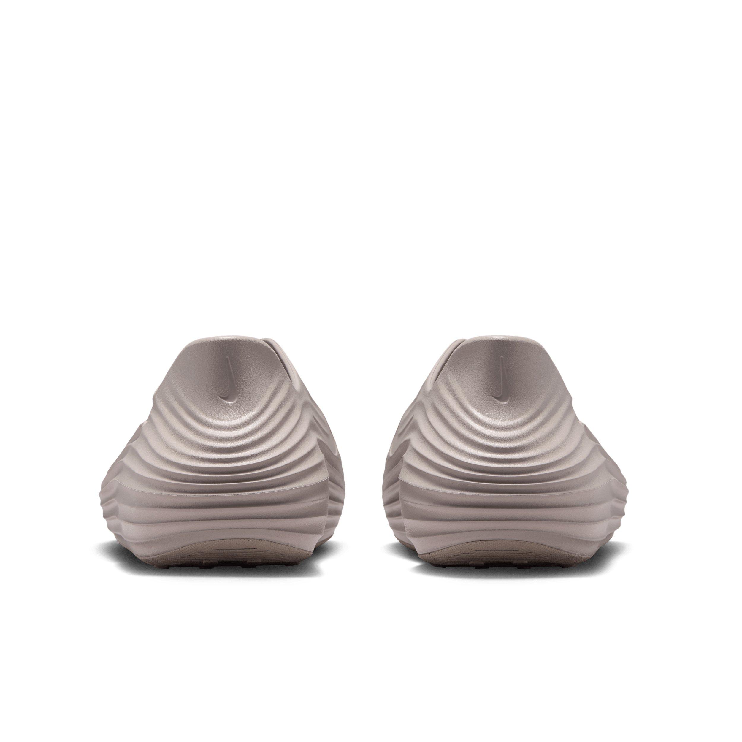 Nike ReactX Rejuven8 "Moon Particle/Light Orewood Brown/Light Orewood Brown" Women's Shoe - MOON/LT BROWN/LT BROWN Thumbnail View 5