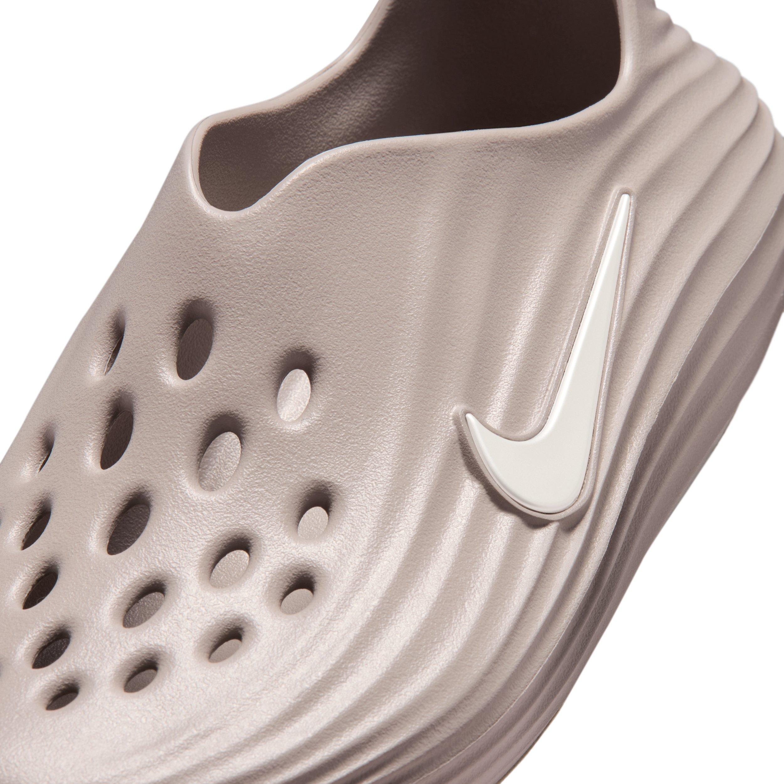 Nike ReactX Rejuven8 "Moon Particle/Light Orewood Brown/Light Orewood Brown" Women's Shoe - MOON/LT BROWN/LT BROWN Thumbnail View 7