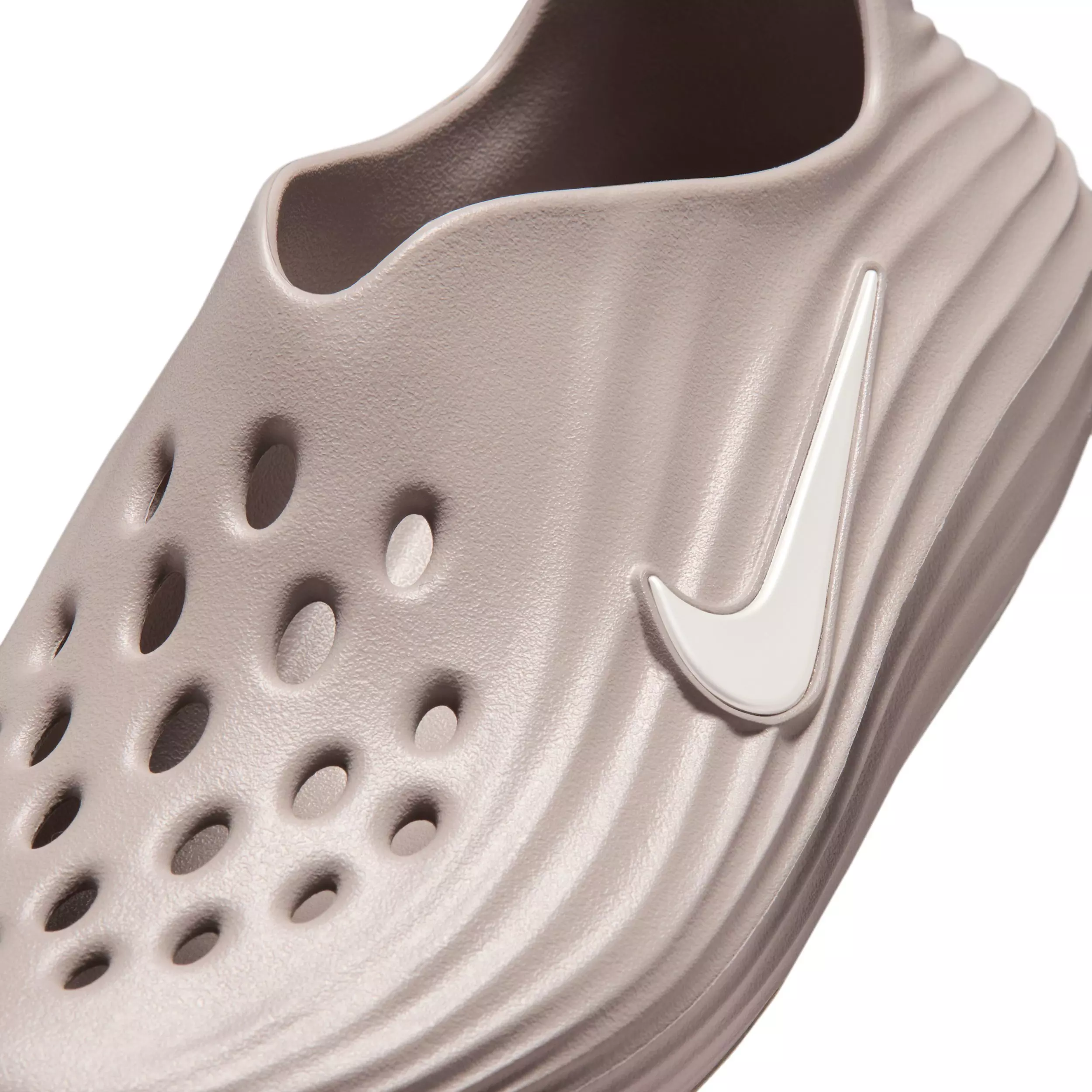Nike ReactX Rejuven8 "Moon Particle/Light Orewood Brown/Light Orewood Brown" Women's Shoe - MOON/LT BROWN/LT BROWN