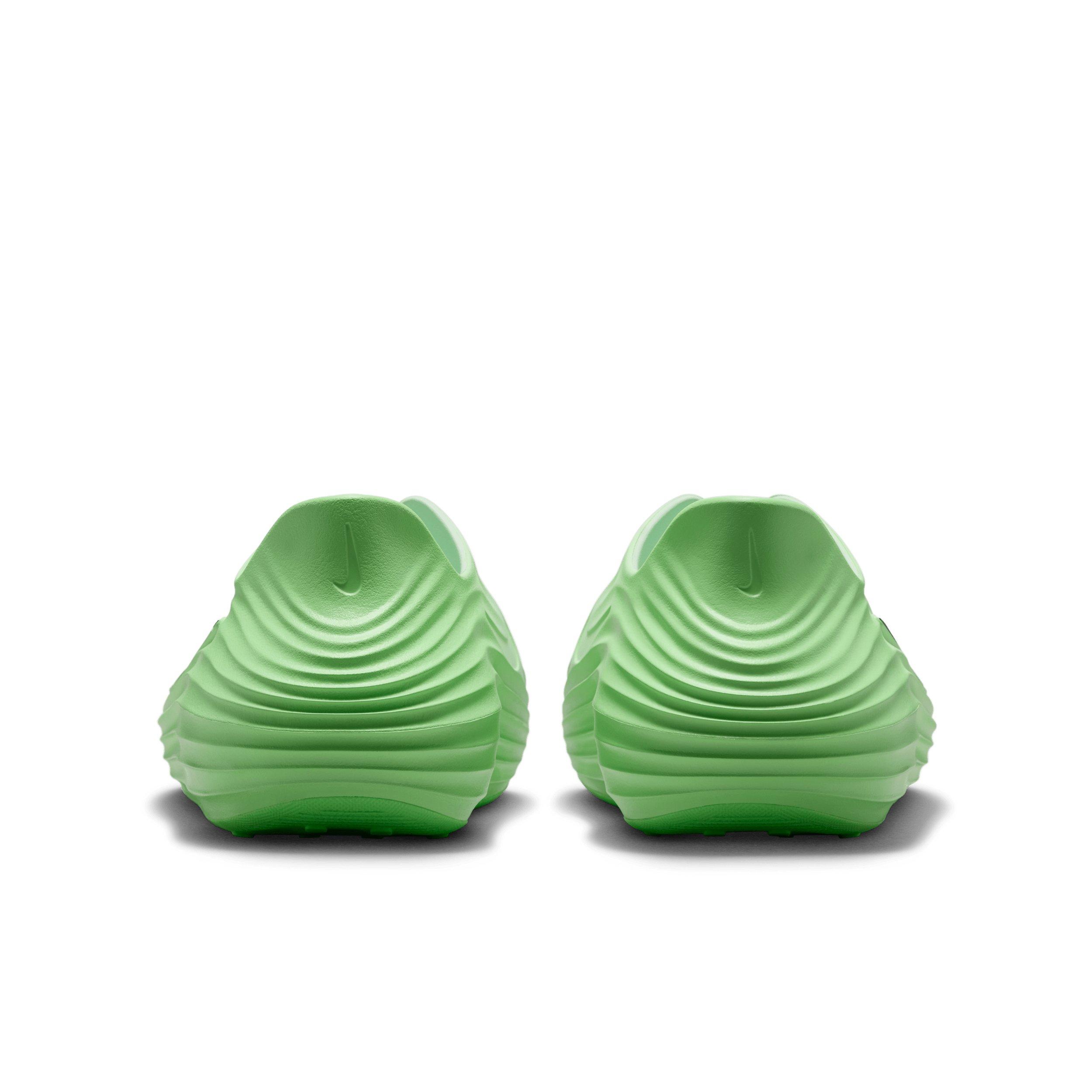 Nike ReactX Rejuven8 "Frosted Spruce/Illusion Green/Black" Women's Shoe - SPRUCE/GREEN/BLACK Thumbnail View 5