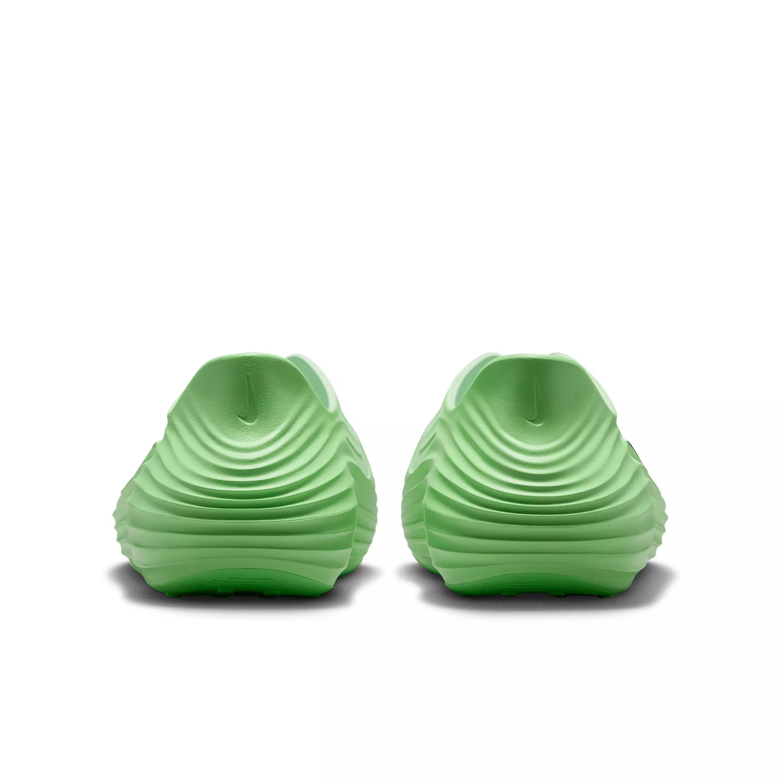 Nike ReactX Rejuven8 "Frosted Spruce/Illusion Green/Black" Women's Shoe - SPRUCE/GREEN/BLACK