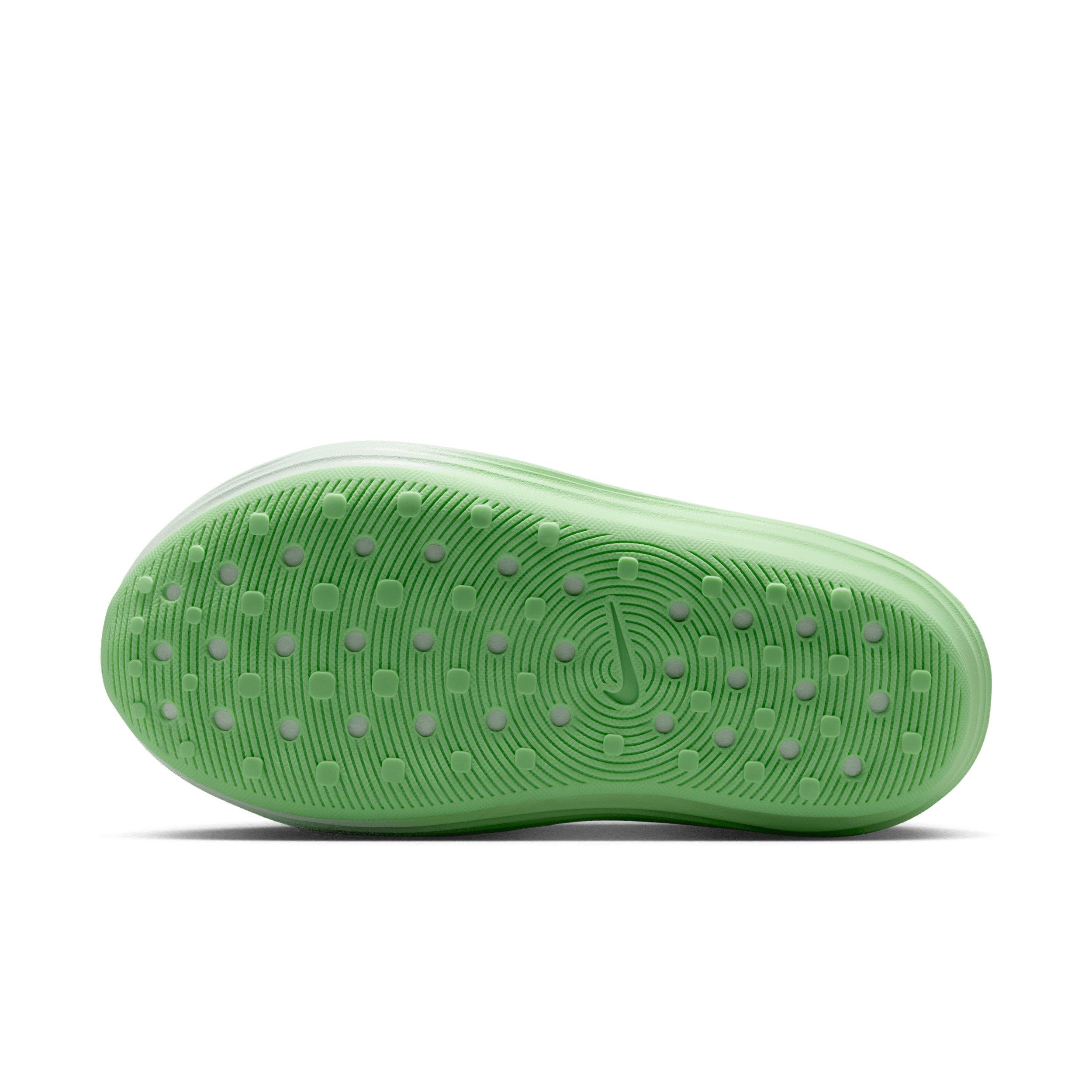 Nike ReactX Rejuven8 "Frosted Spruce/Illusion Green/Black" Women's Shoe - SPRUCE/GREEN/BLACK Thumbnail View 6