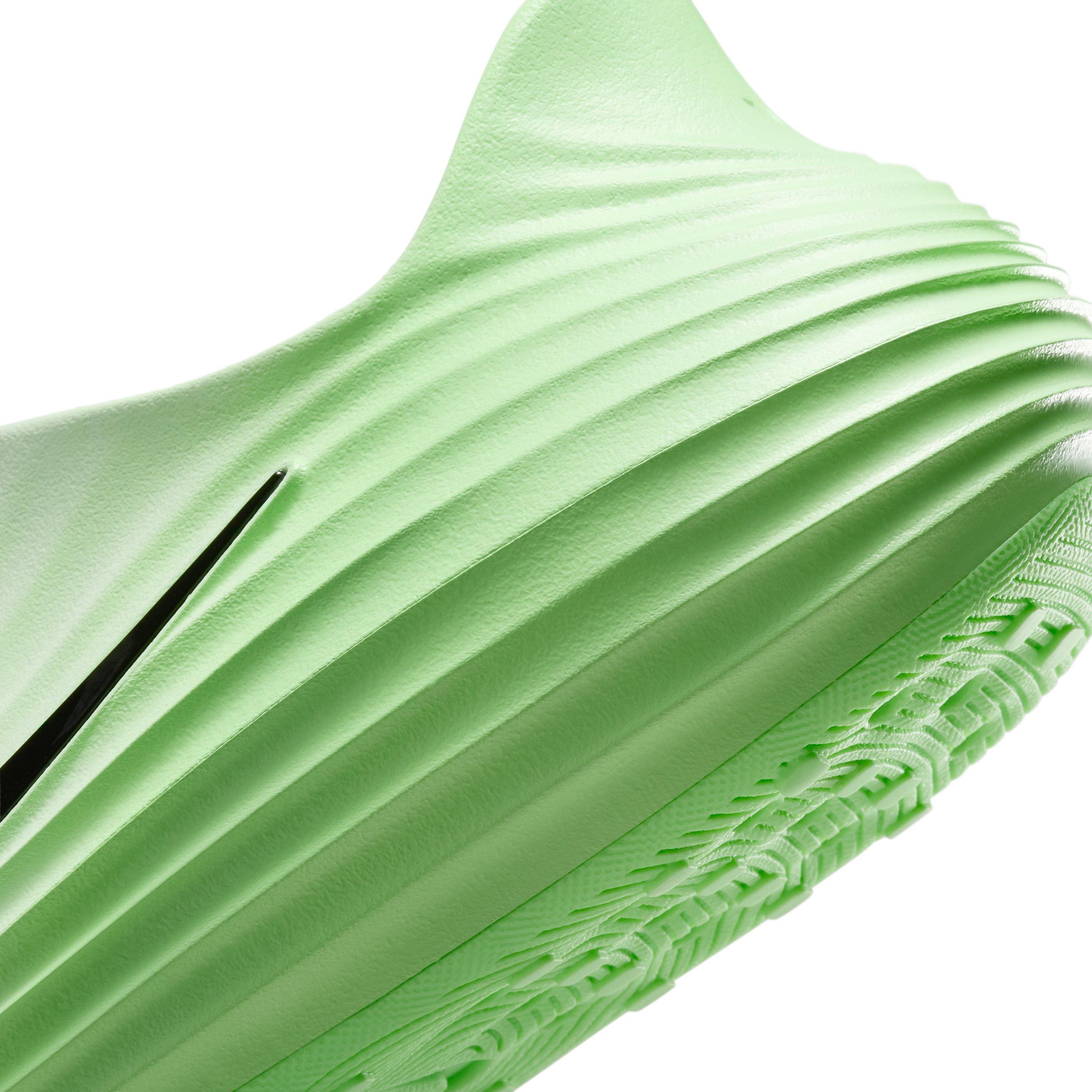 Nike ReactX Rejuven8 "Frosted Spruce/Illusion Green/Black" Women's Shoe - SPRUCE/GREEN/BLACK Thumbnail View 8