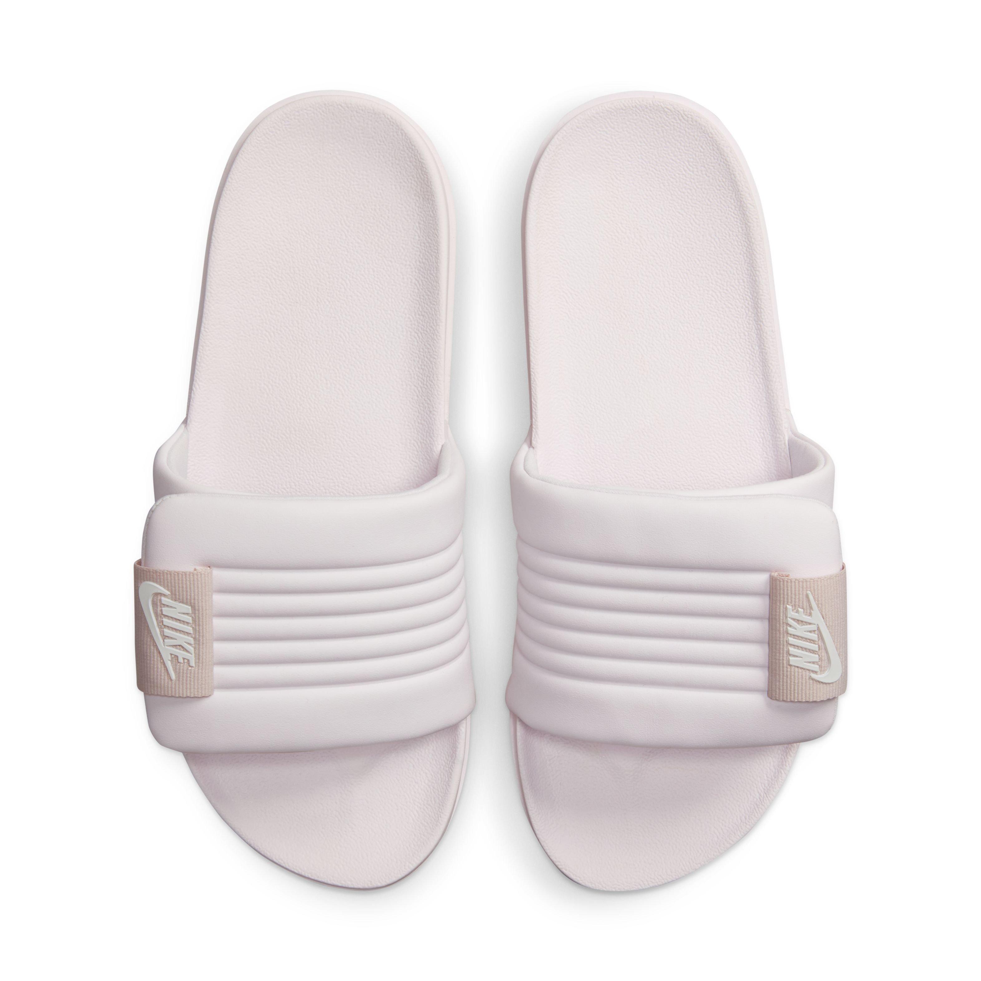 Nike Calm Sesame Men's Slide - Hibbett