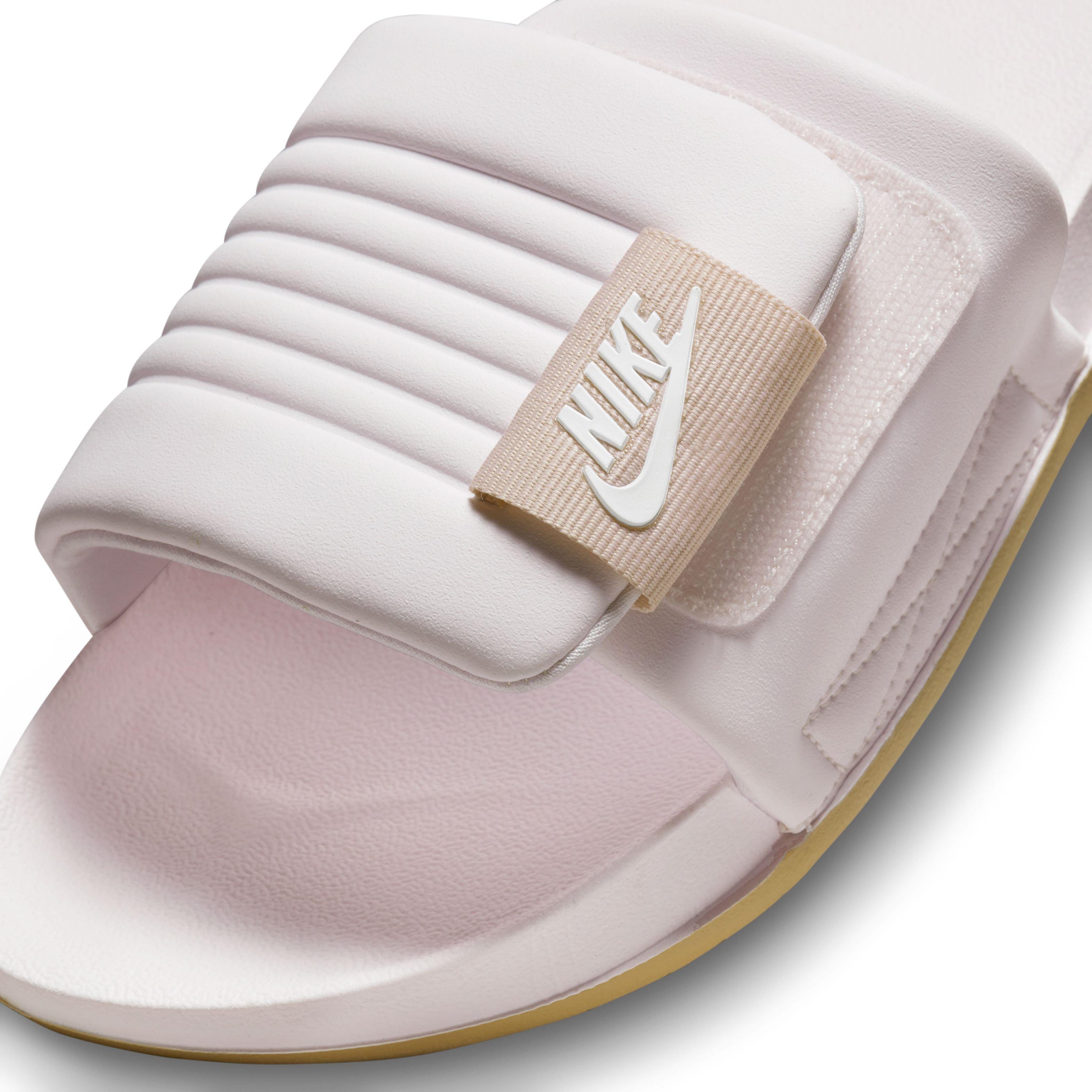 Nike Calm Sesame Men's Slide - Hibbett