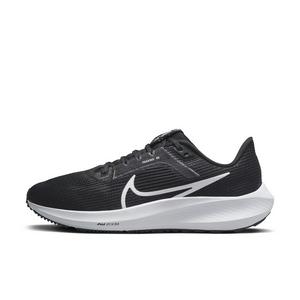 Nike Pegasus 40 "Black/Iron Grey/White" Women's Road Running Shoe