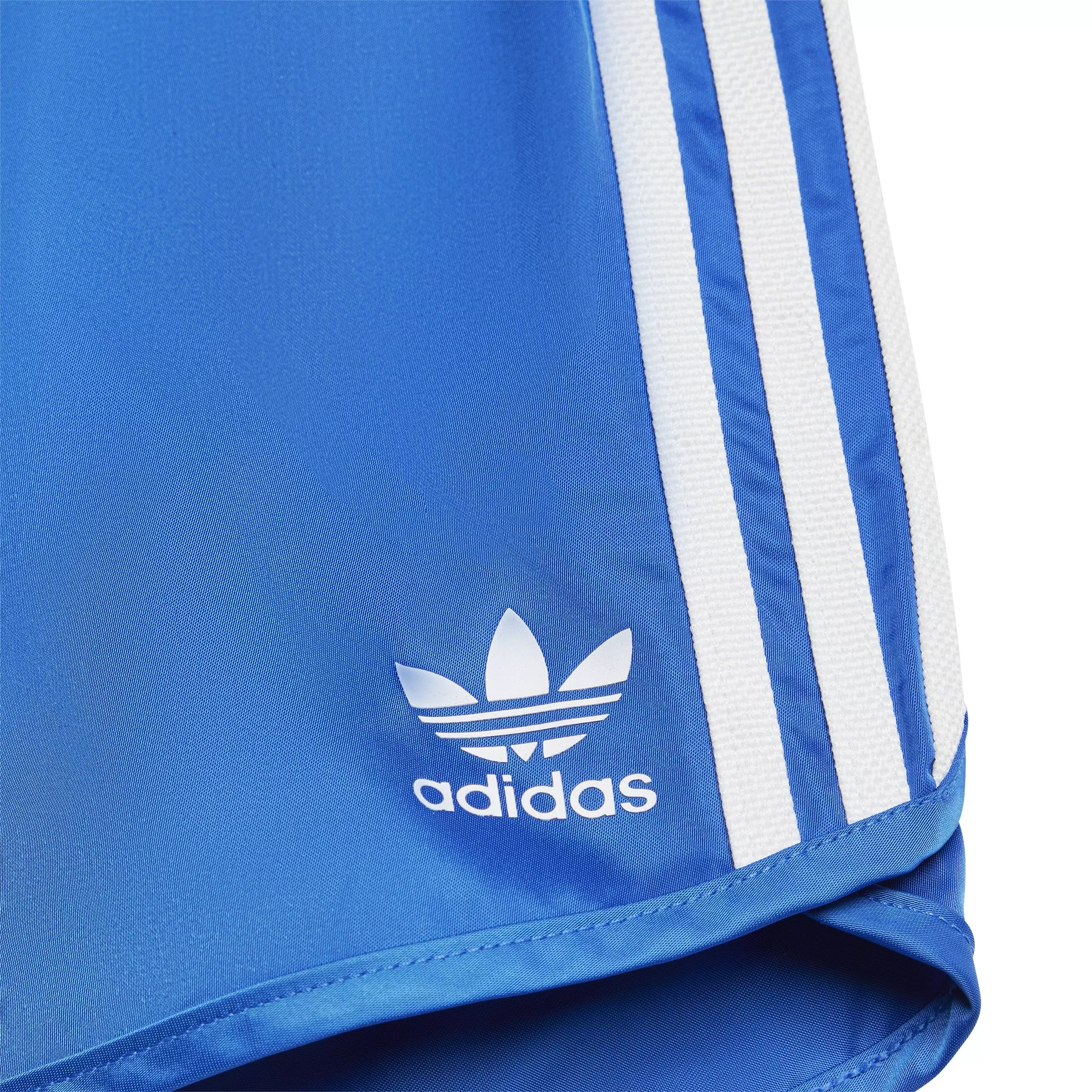 adidas Originals Infant Boys' Soccer Tee Set -Blue - BLUE