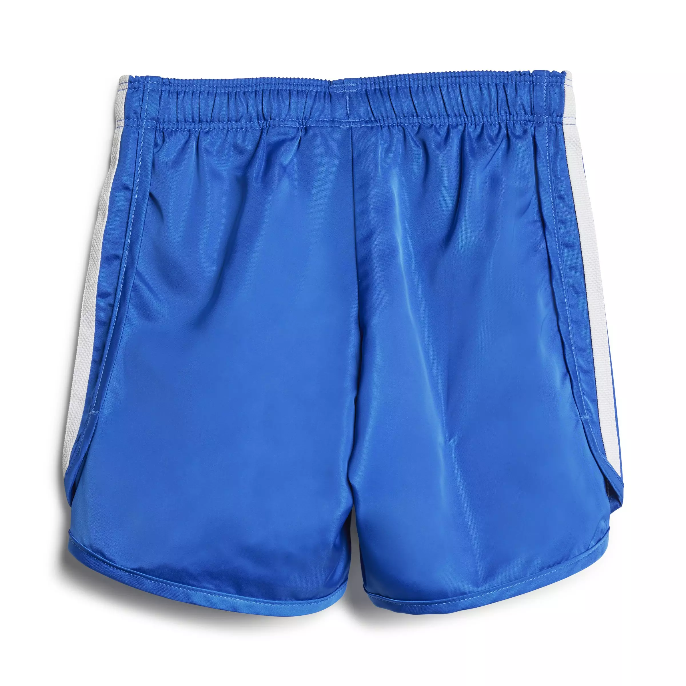 adidas Originals Infant Boys' Soccer Tee Set -Blue - BLUE