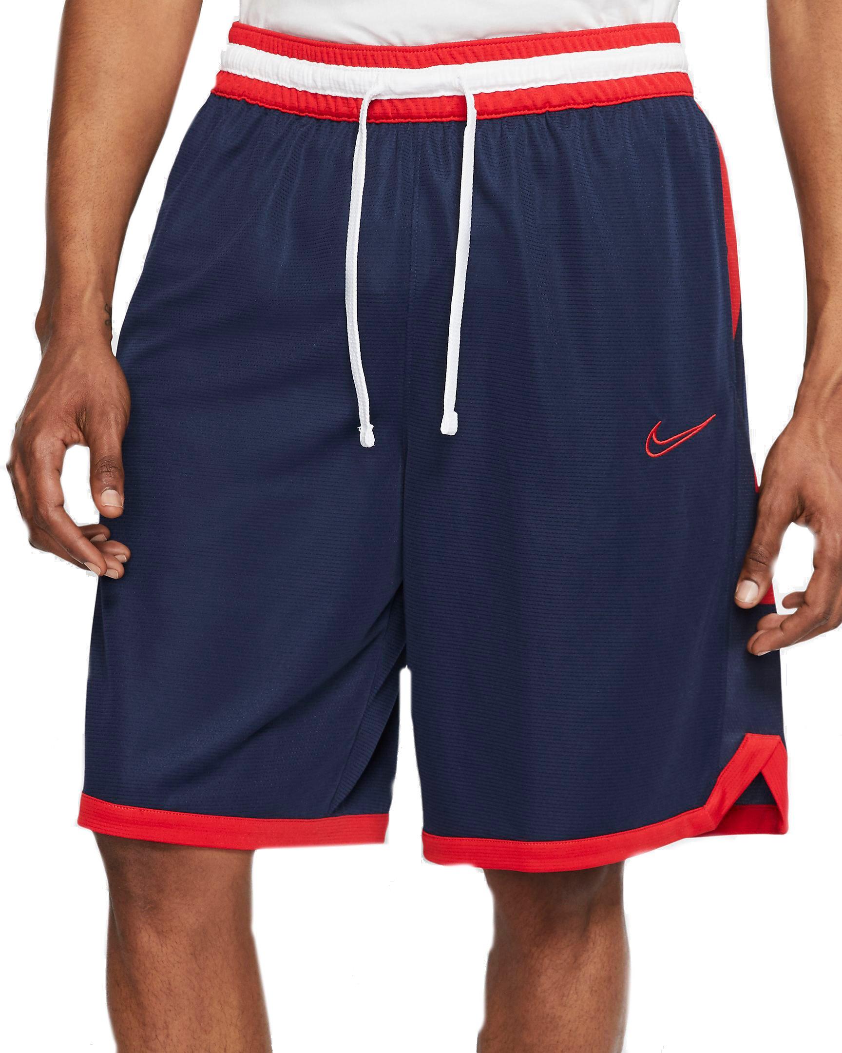 hibbett nike shorts