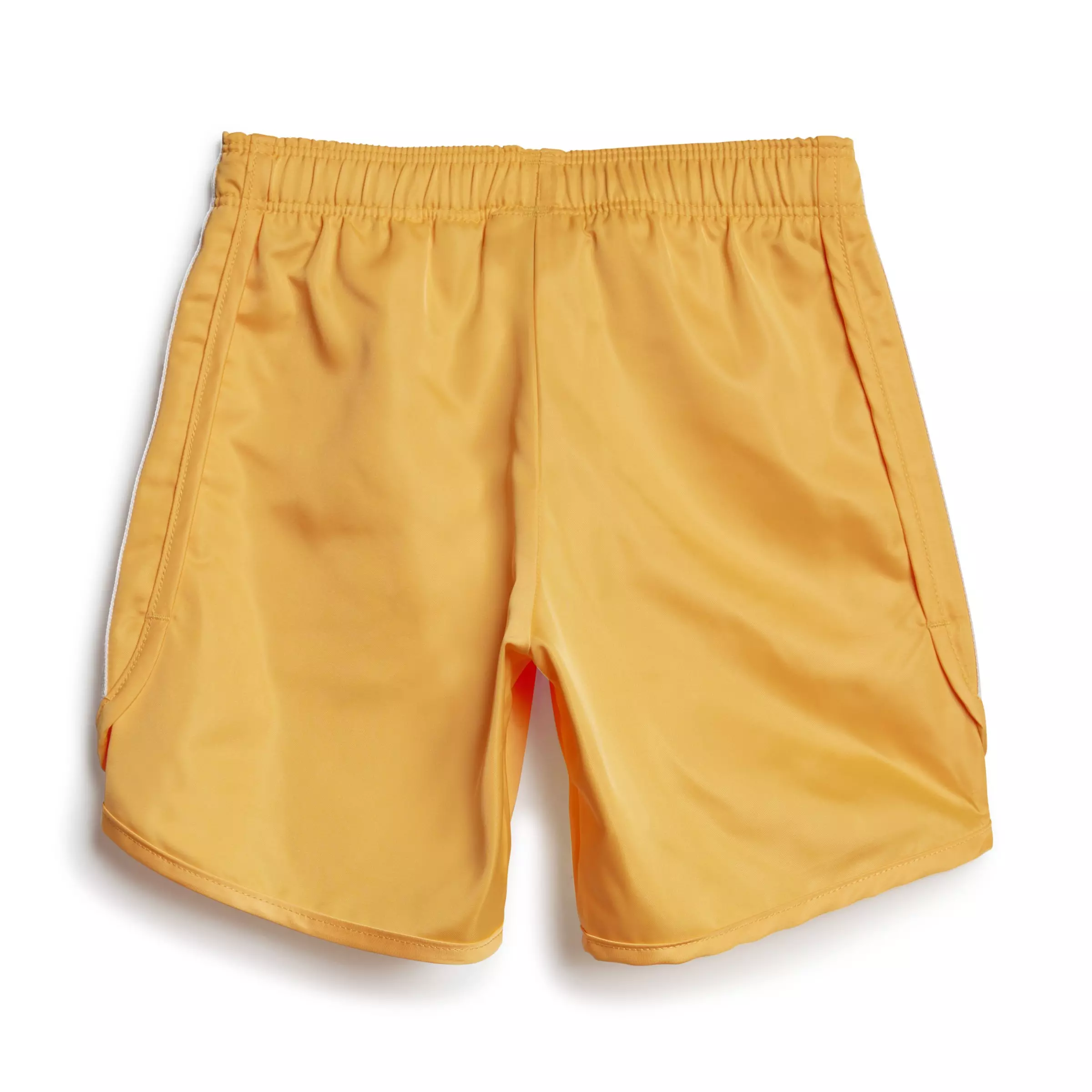 adidas Originals Infant Boys' Soccer Tee Set -Yellow - YELLOW