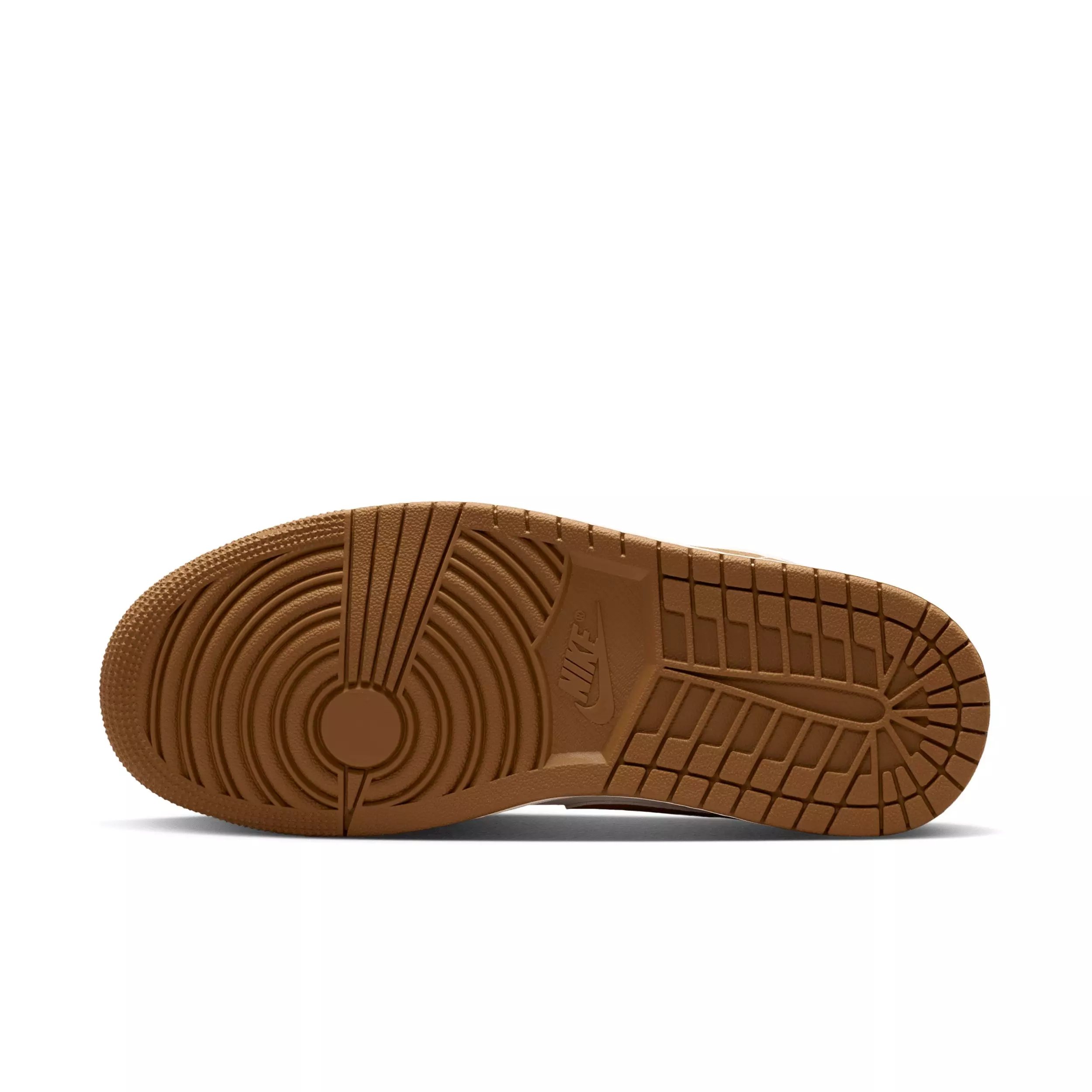 Jordan 1 Low "Desert Berry/Light British Tan/Chalk/Sail" Women's Shoe - BERRY/LT TAN/CHALK/SAIL