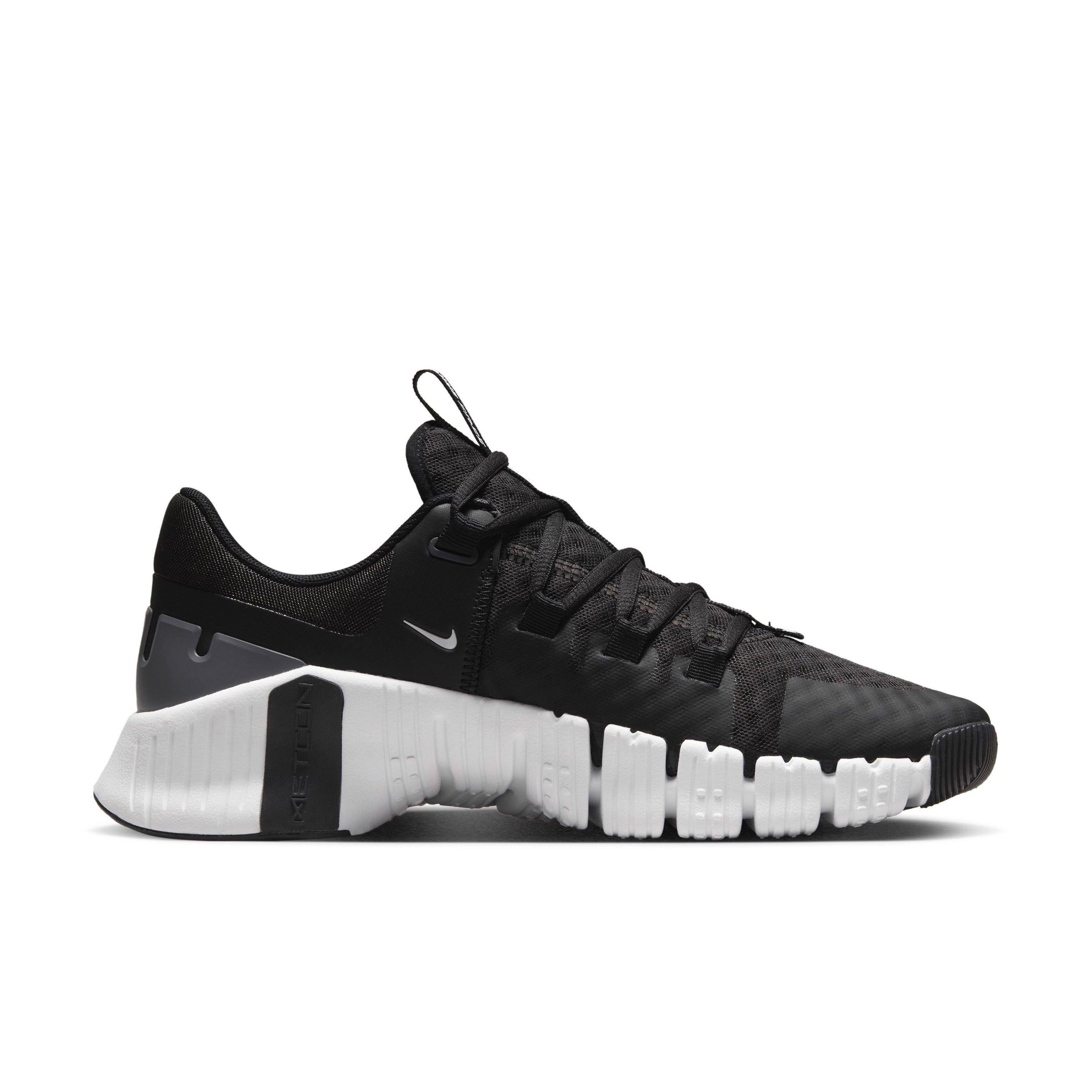 nike free metcon 3 women's black