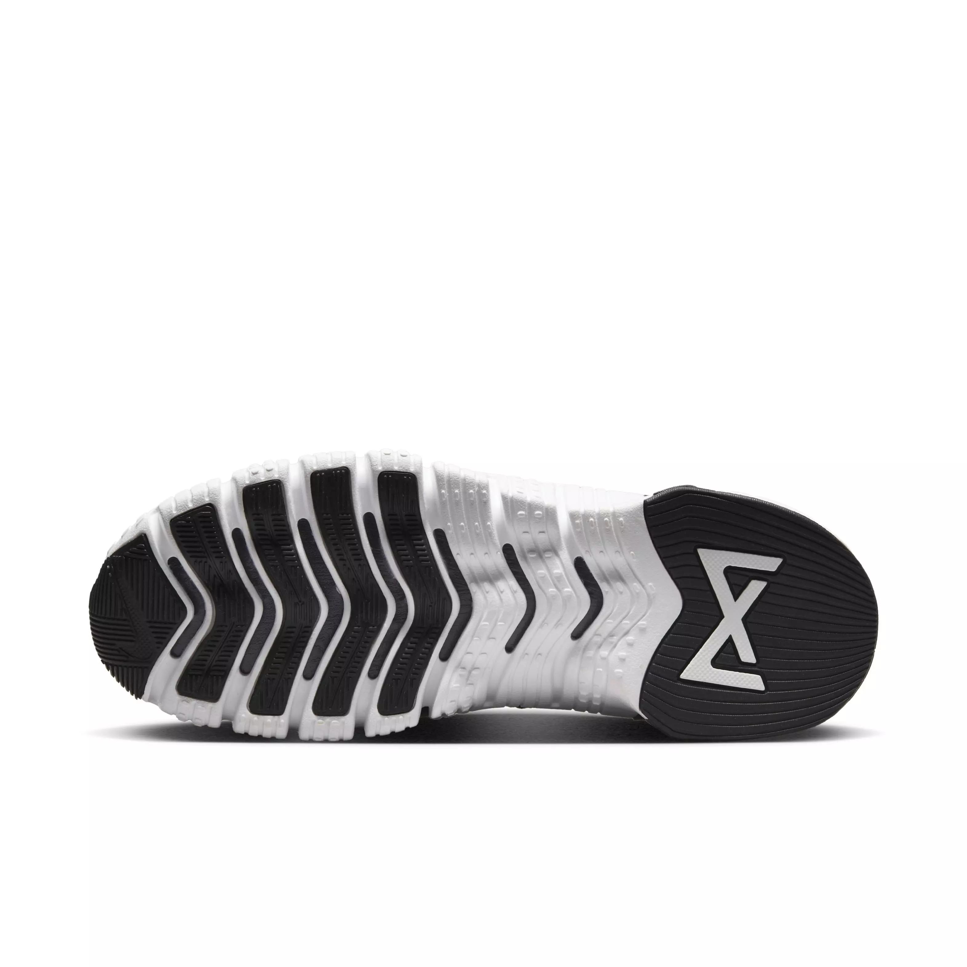 Nike Free Metcon 5 "Black/Anthracite/White" Women's Training Shoe - BLACK/ANTHRACITE/WHITE