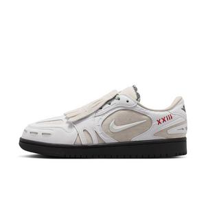 Jordan 1 Low Method of Make "Light Orewood Brown/Black/Steam/White" Women's Shoe