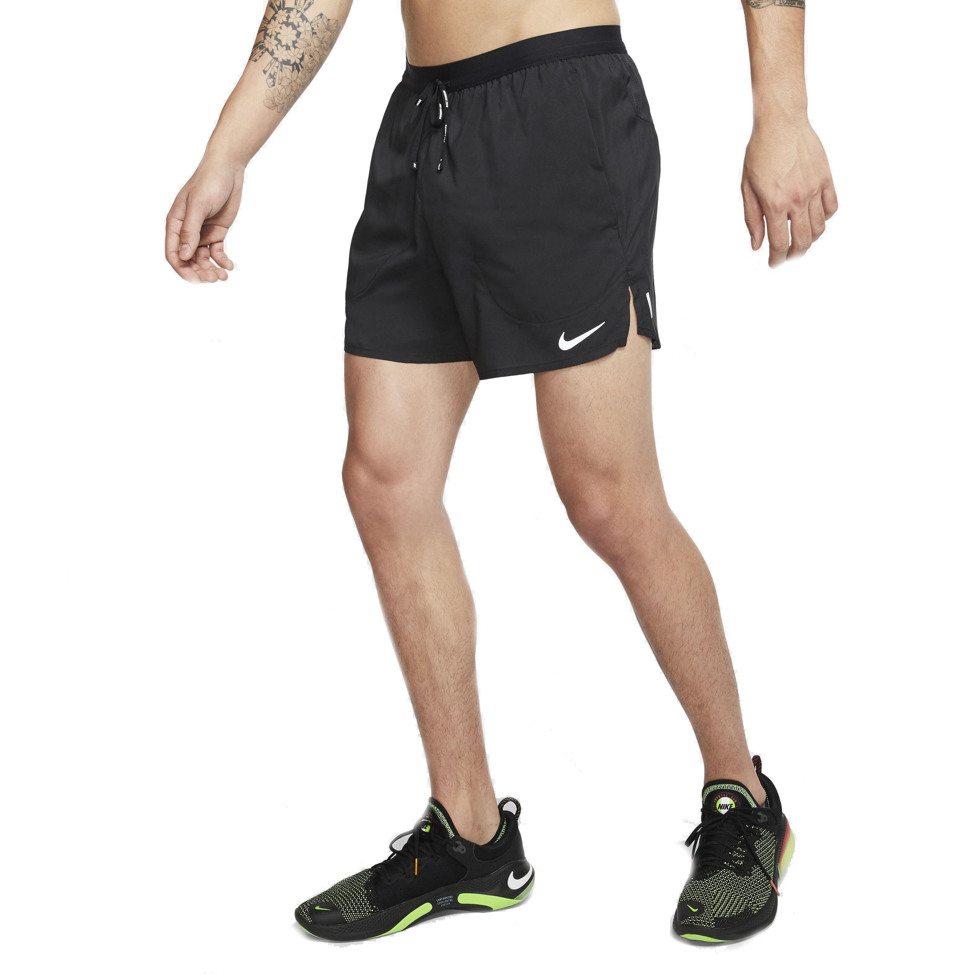 Nike 5 hot sale inseam shorts