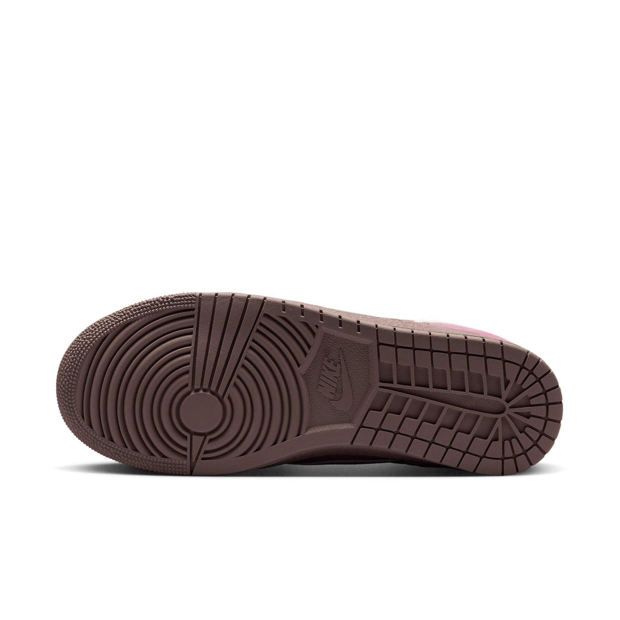 Jordan Skyline Low "Desert Berry/Black/Gum Medium Brown/Sail" Women's Shoe - BERRY/BLACK/MD BROWN/SAIL Thumbnail View 6