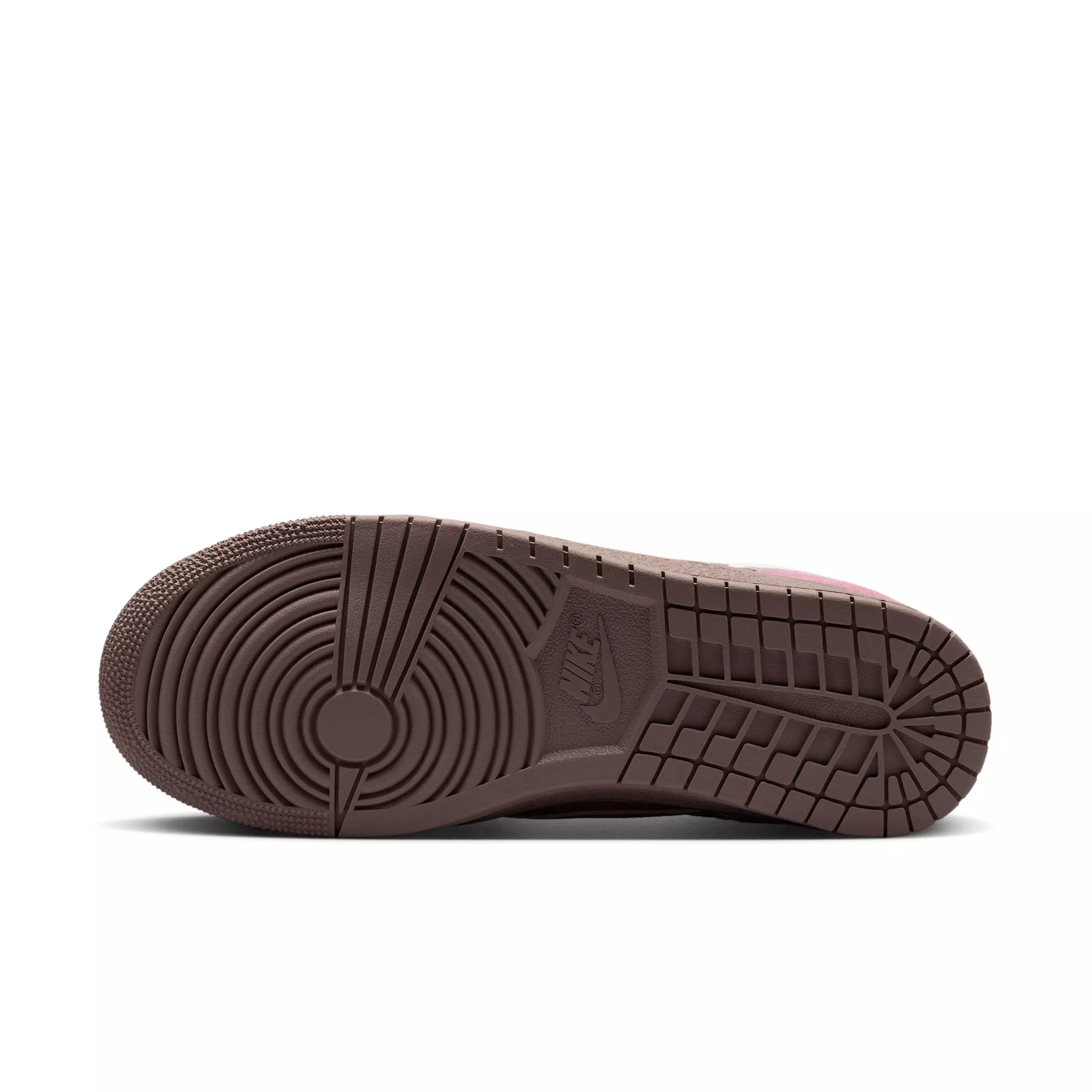 Jordan Skyline Low "Desert Berry/Black/Gum Medium Brown/Sail" Women's Shoe - BERRY/BLACK/MD BROWN/SAIL