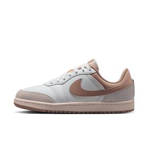 Jordan Skyline Low "Summit White/Sail/Legend Medium Brown" Women's Shoe - WHITE/SAIL/MD BROWN