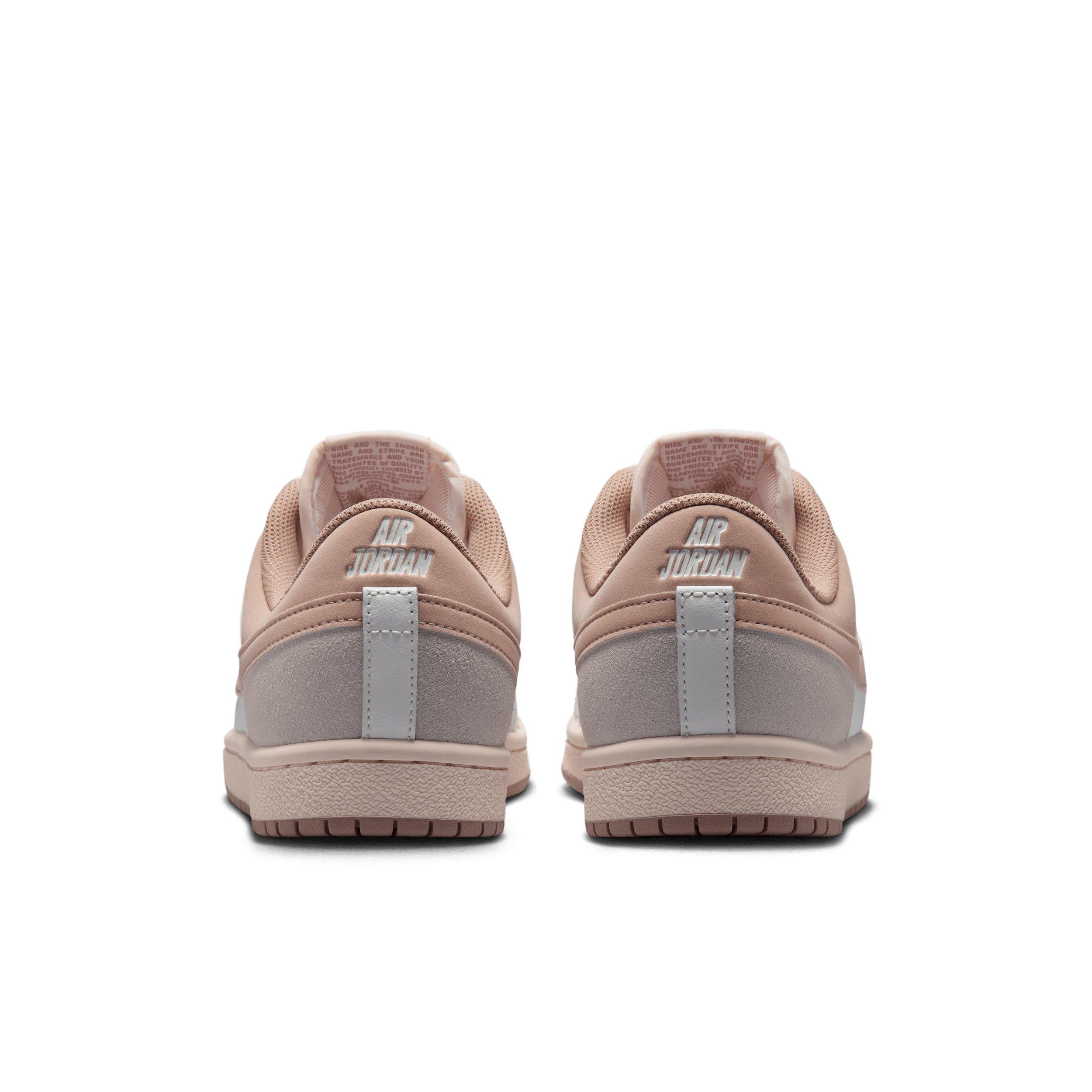 Jordan Skyline Low "Summit White/Sail/Legend Medium Brown" Women's Shoe - WHITE/SAIL/MD BROWN Thumbnail View 5