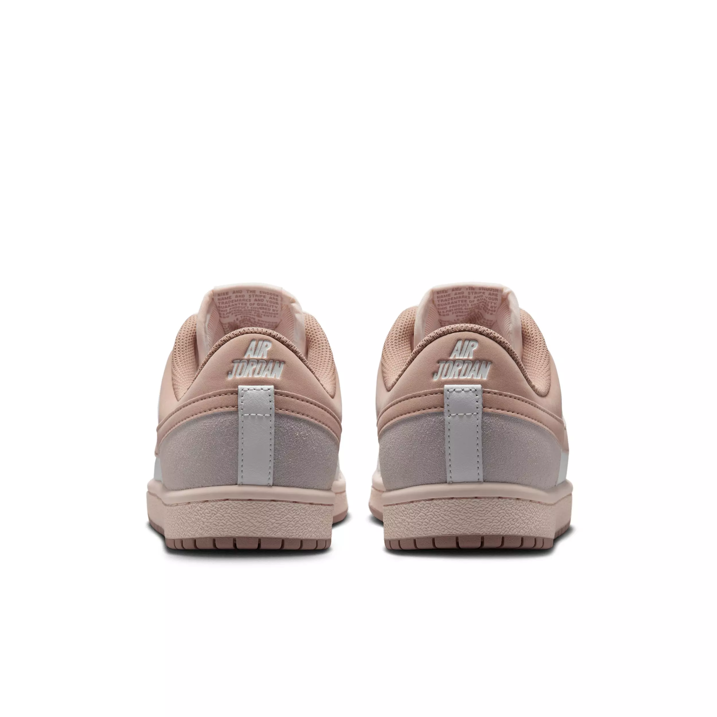 Jordan Skyline Low "Summit White/Sail/Legend Medium Brown" Women's Shoe - WHITE/SAIL/MD BROWN