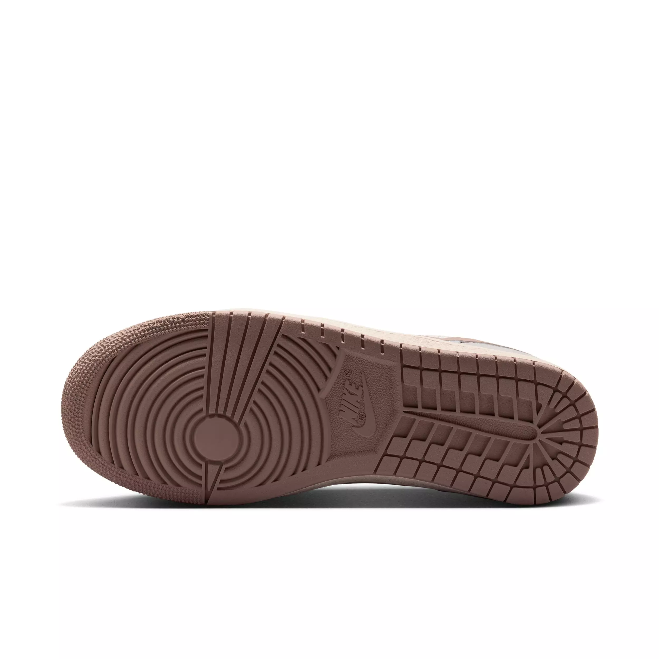 Jordan Skyline Low "Summit White/Sail/Legend Medium Brown" Women's Shoe - WHITE/SAIL/MD BROWN