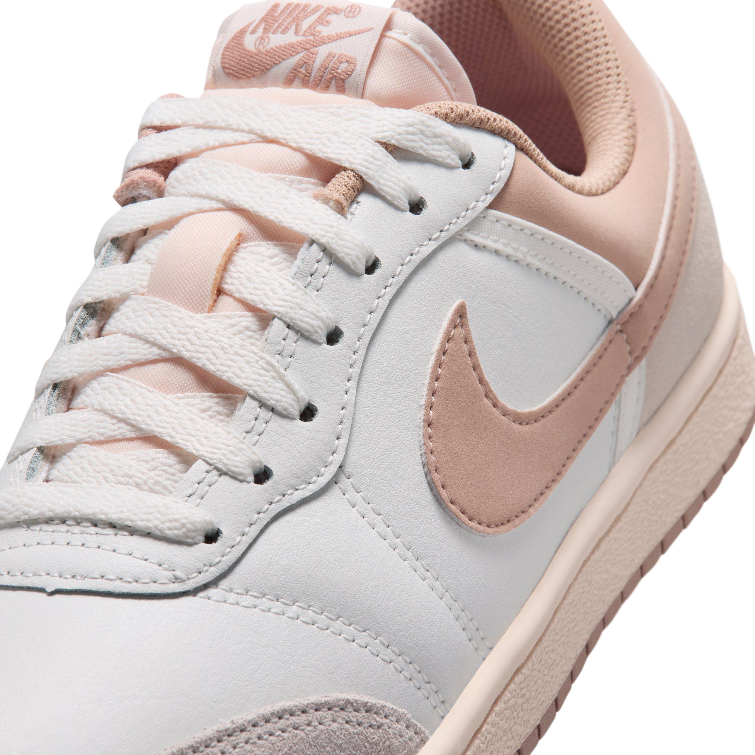 Jordan Skyline Low "Summit White/Sail/Legend Medium Brown" Women's Shoe - WHITE/SAIL/MD BROWN Thumbnail View 7
