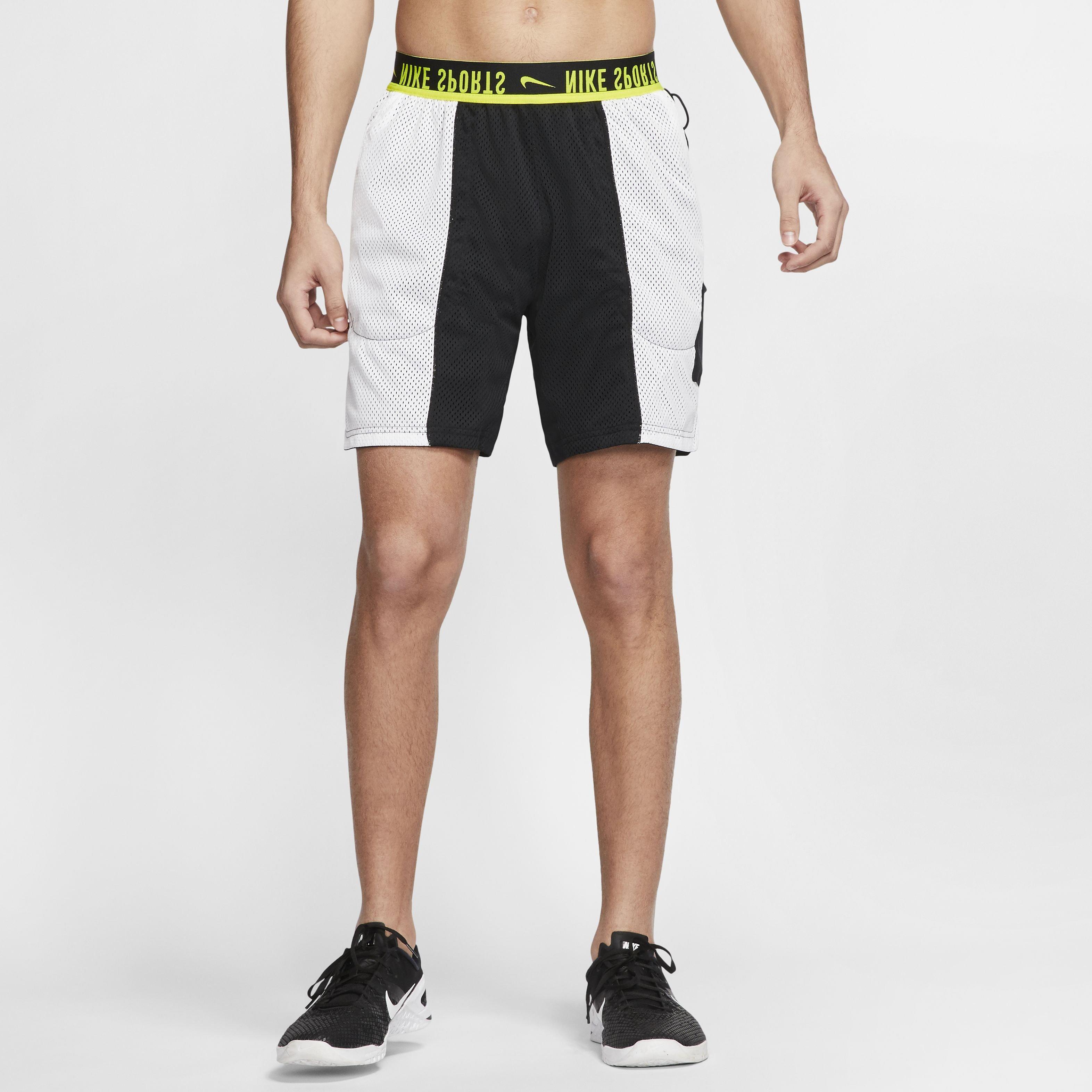 hibbett sports nike shorts