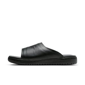 Jordan Modero 1 "Black/Black" Women's Slide