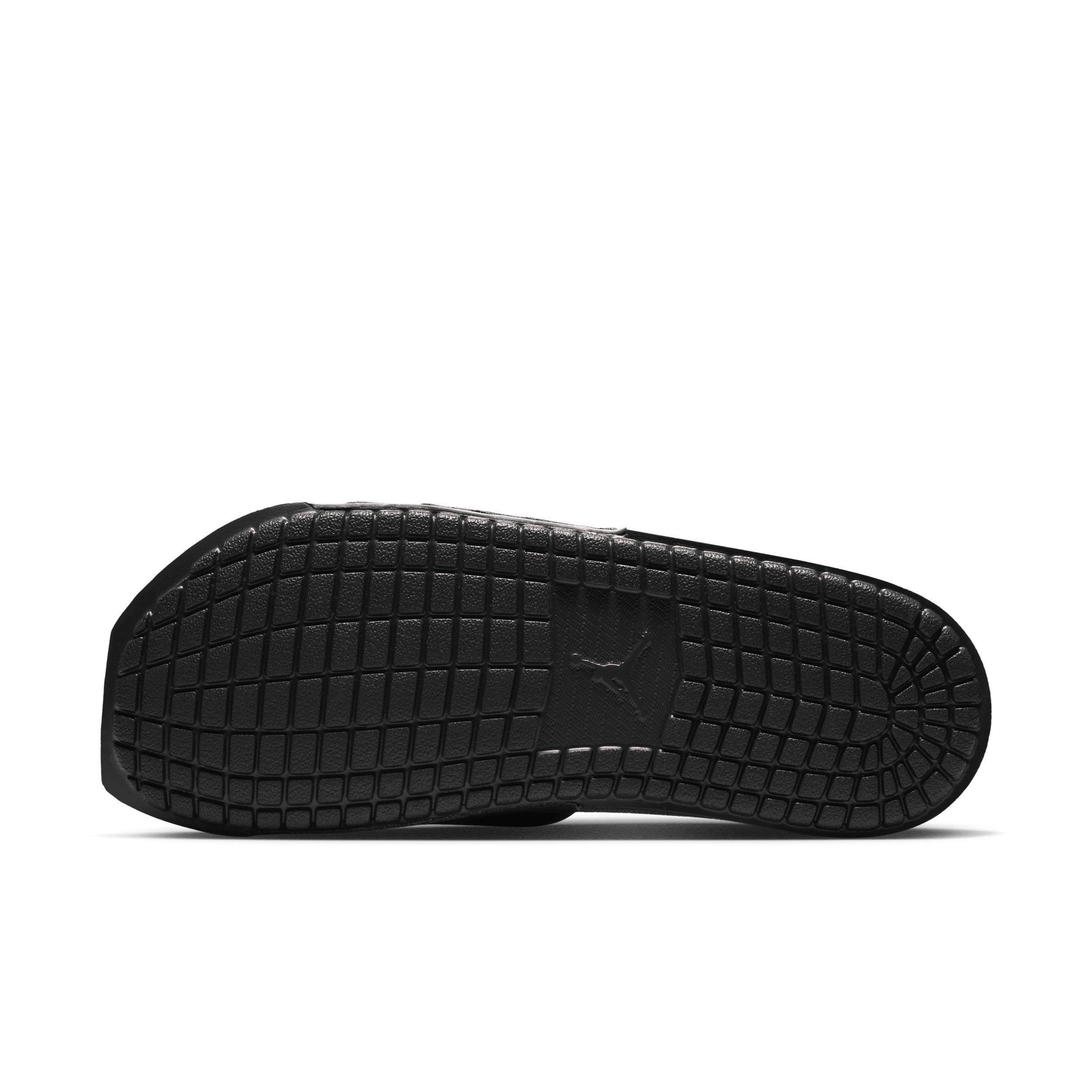 Jordan NOLA "Off Noir/Chalk" Women's Slide - OFF NOIR/CHALK Thumbnail View 5