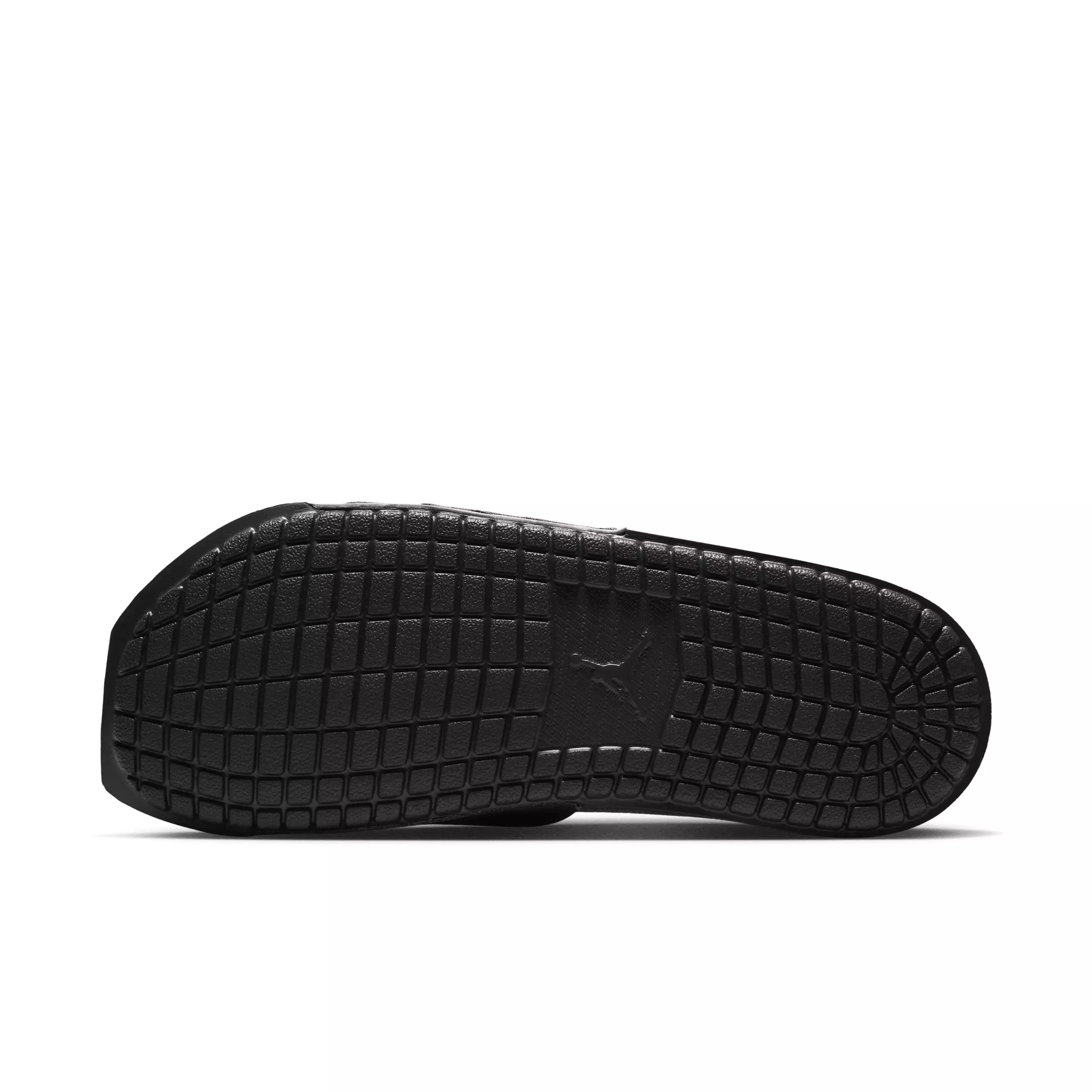 Jordan NOLA "Off Noir/Chalk" Women's Slide - OFF NOIR/CHALK