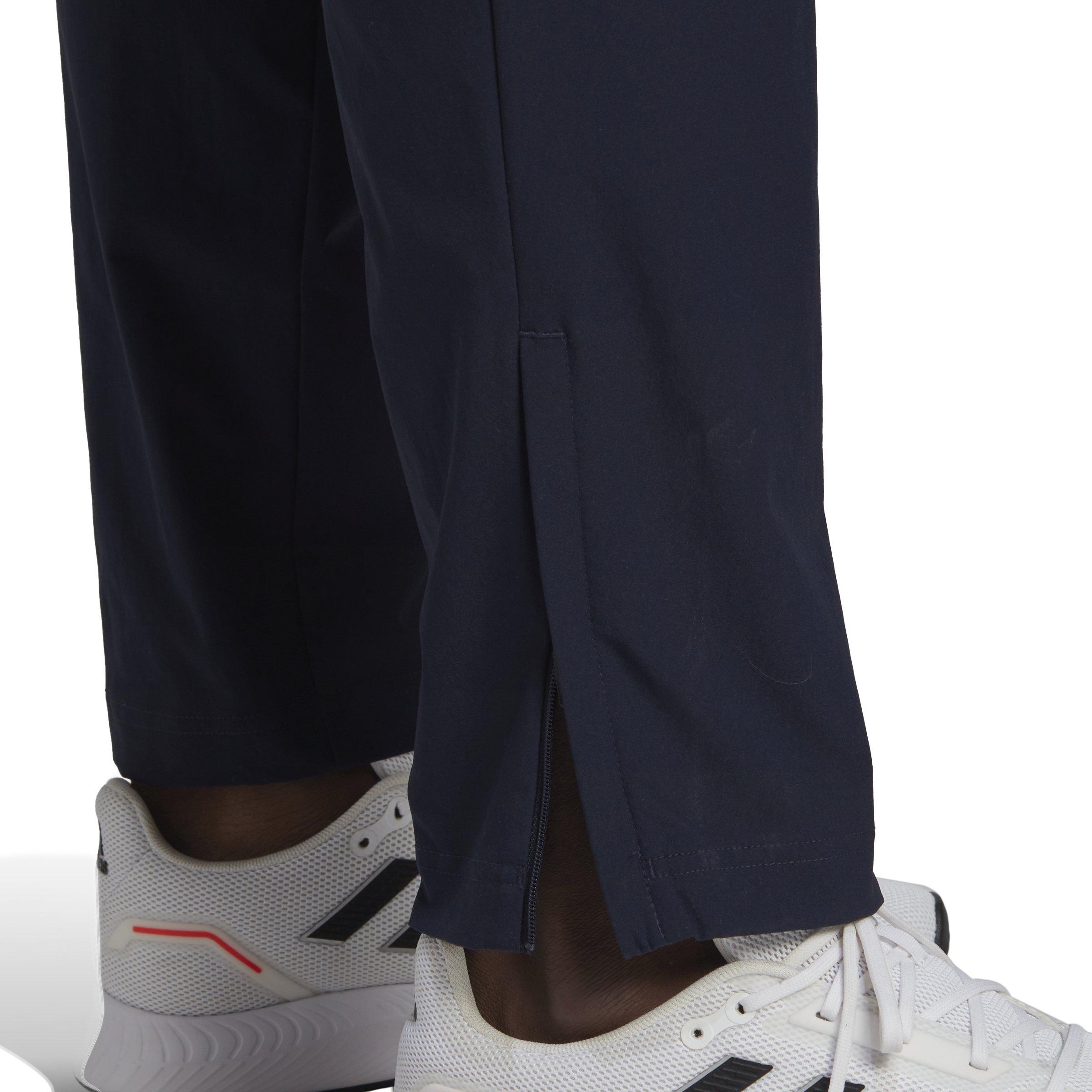 adidas Men's Essentials Hero to Halo Woven Track Pants-Dk Blue - Hibbett |  City Gear