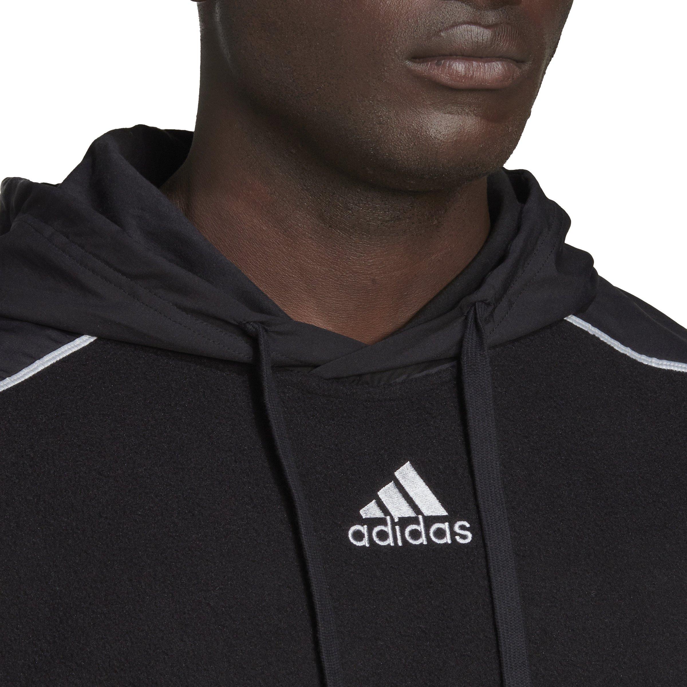 Adidas polar fleece hoodie online