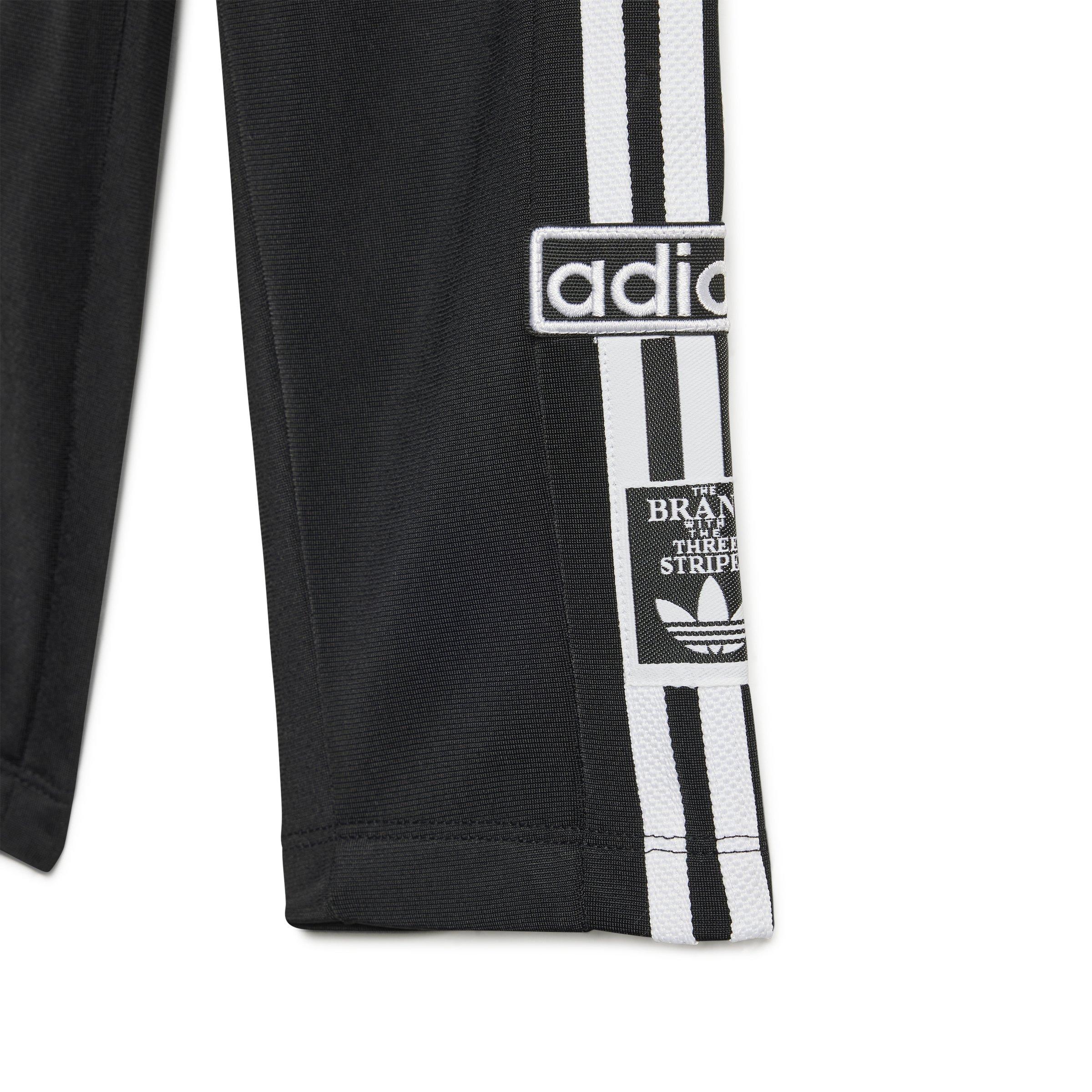 adidas Originals Adibreak Tee Infant Boys' White/Black Set
