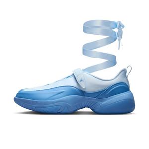 Jordan Pointe "Chambray Blue/Blue Beyond" Women's Shoe