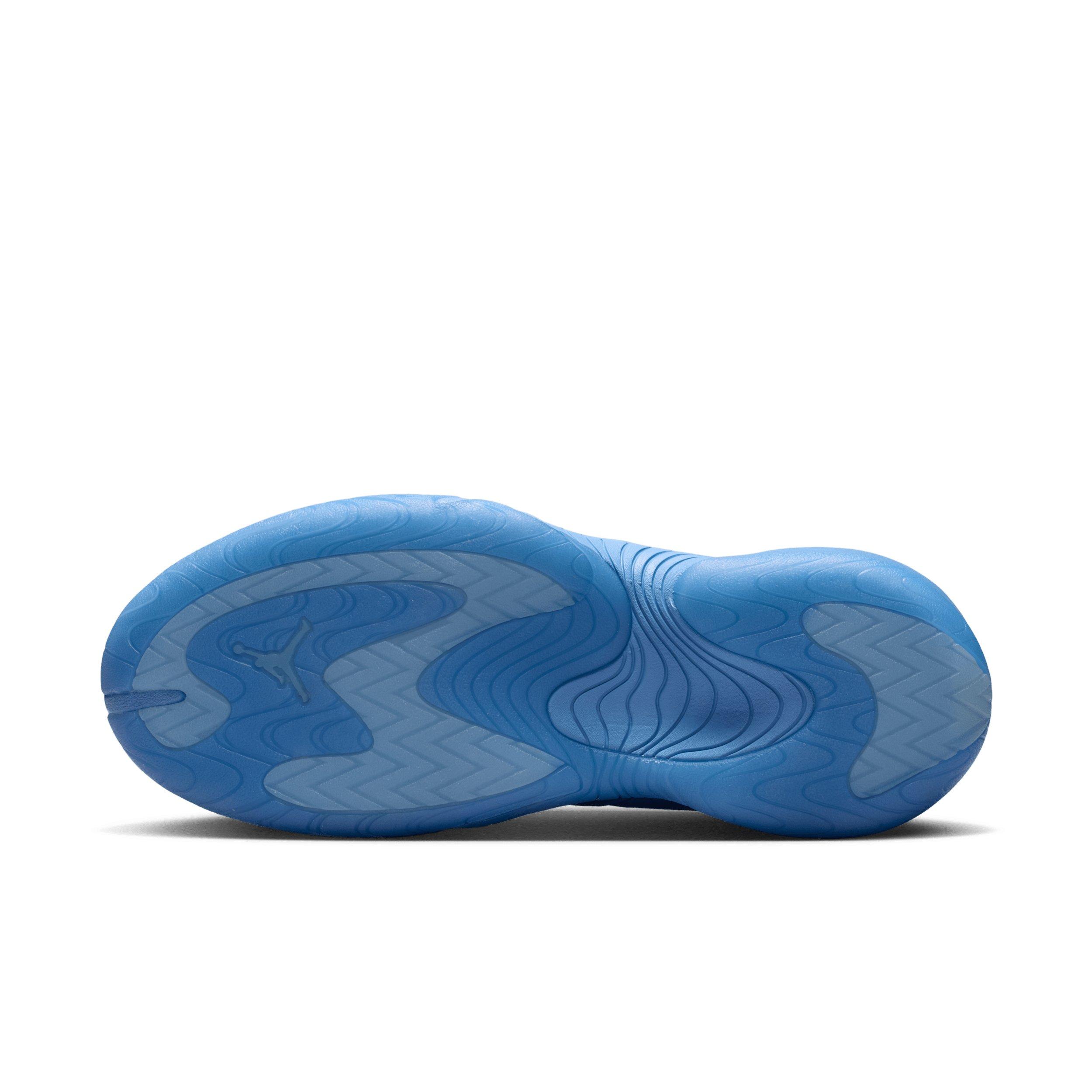 Jordan Pointe "Chambray Blue/Blue Beyond" Women's Shoe - BLUE/BLUE Thumbnail View 6