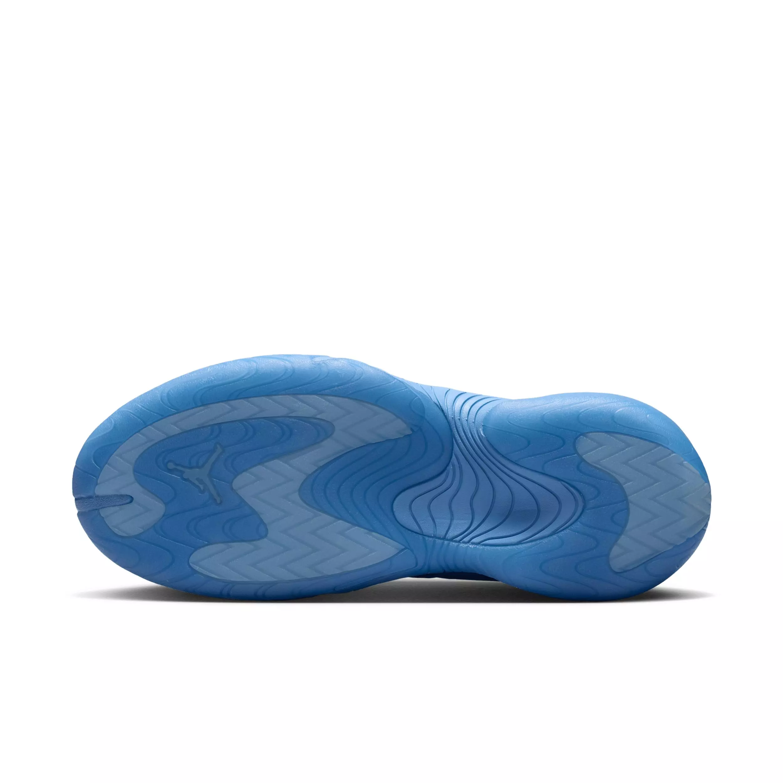 Jordan Pointe "Chambray Blue/Blue Beyond" Women's Shoe - BLUE/BLUE