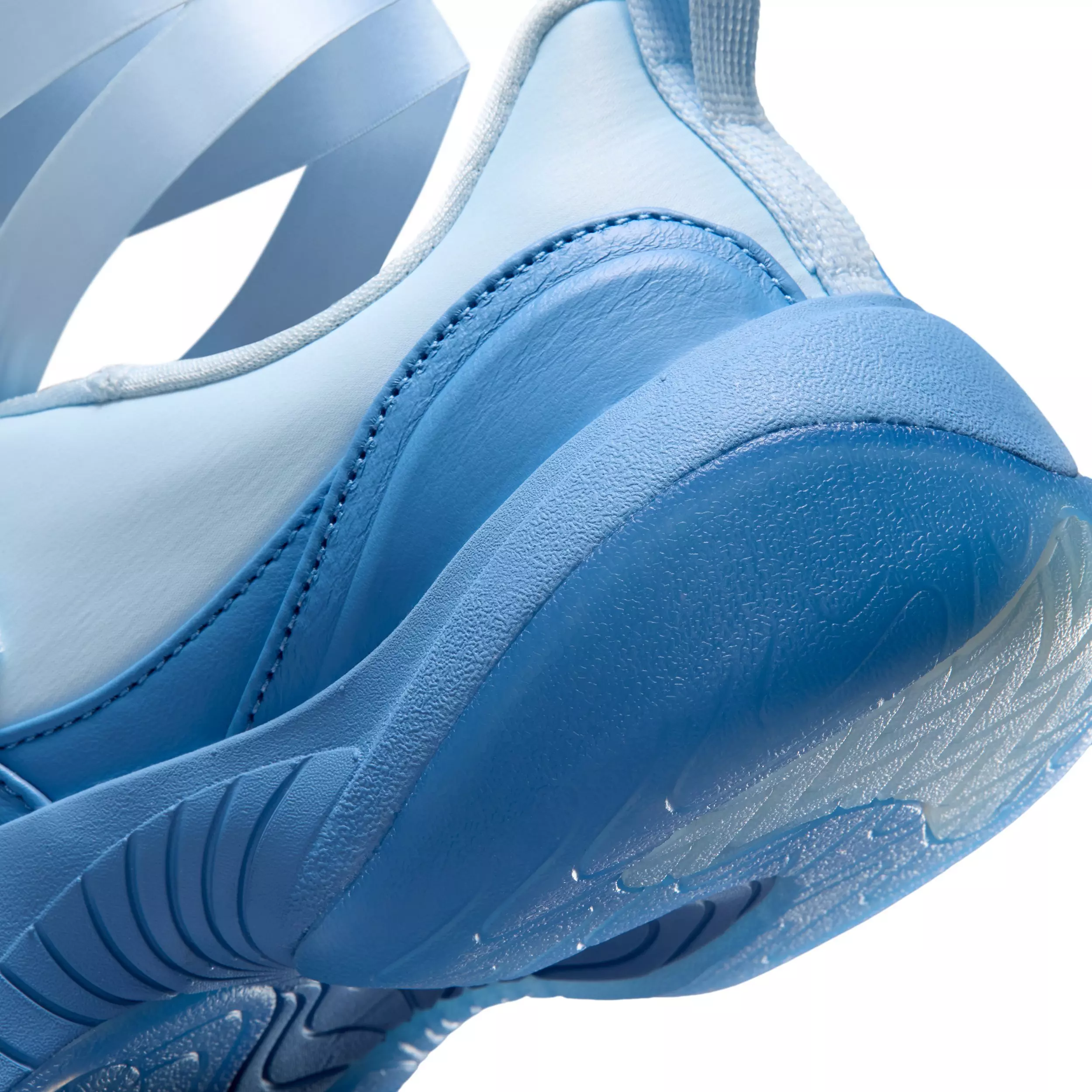 Jordan Pointe "Chambray Blue/Blue Beyond" Women's Shoe - BLUE/BLUE