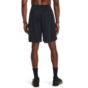 Under Armour Men's Tech Mesh Shorts - Black