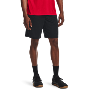 Under Armour Men's Tech Mesh Shorts - Black