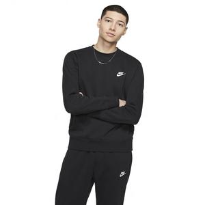 Nike Men's Sportswear Club Sweatshirt