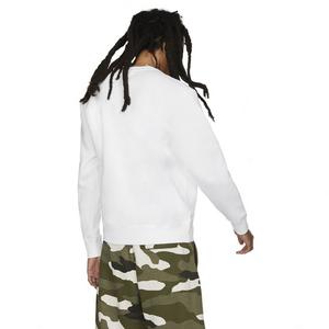 Nike Men's Sportswear Club Sweatshirt