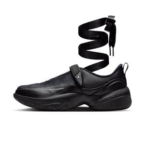 Jordan Pointe "Black/Summit White/Anthracite" Women's Shoe - BLACK/WHITE/ANTHRACITE