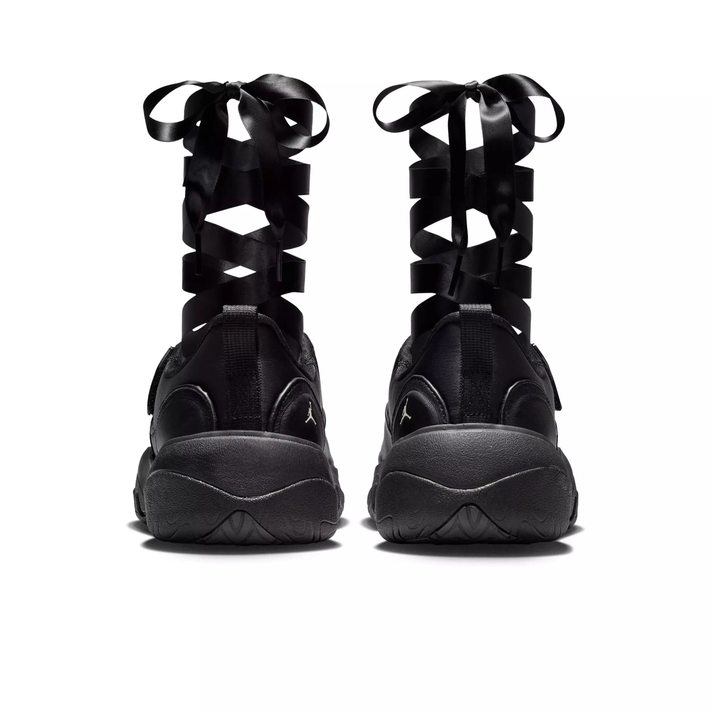 Jordan Pointe "Black/Summit White/Anthracite" Women's Shoe - BLACK/WHITE/ANTHRACITE