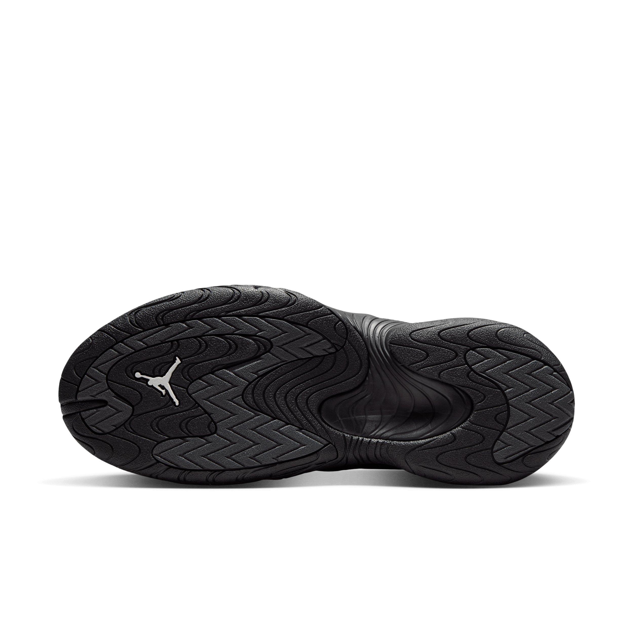 Jordan Pointe "Black/Summit White/Anthracite" Women's Shoe - BLACK/WHITE/ANTHRACITE Thumbnail View 6