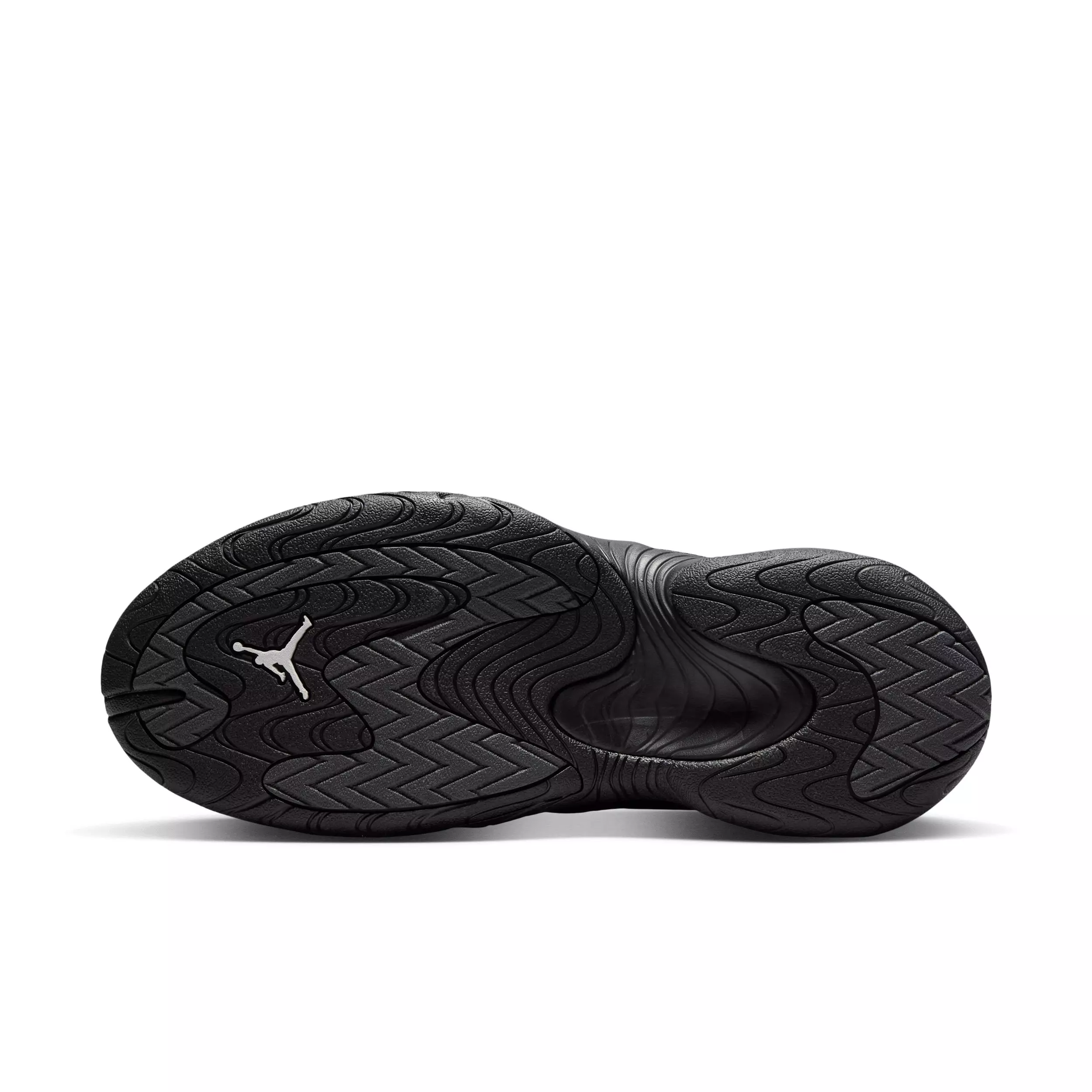 Jordan Pointe "Black/Summit White/Anthracite" Women's Shoe - BLACK/WHITE/ANTHRACITE