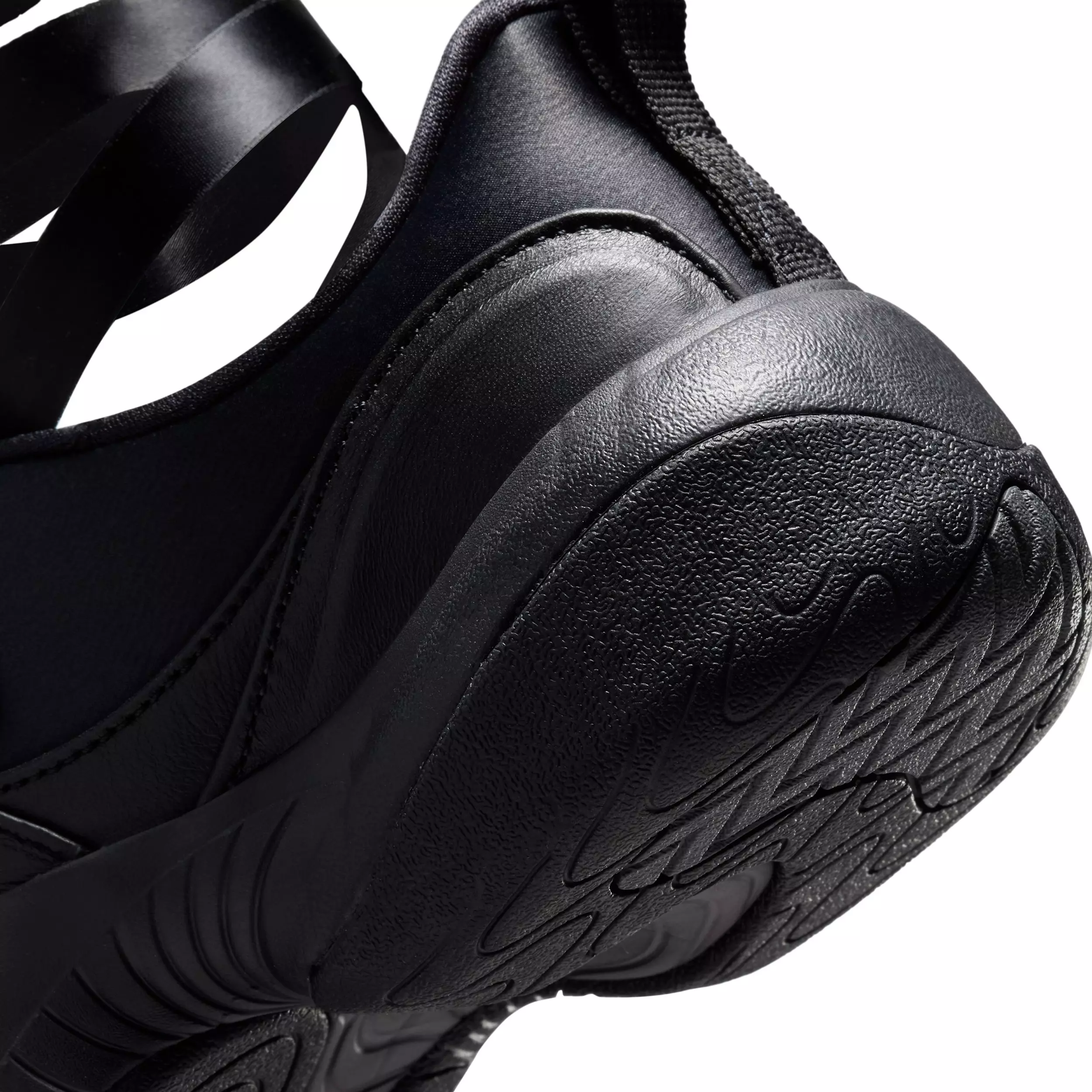 Jordan Pointe "Black/Summit White/Anthracite" Women's Shoe - BLACK/WHITE/ANTHRACITE