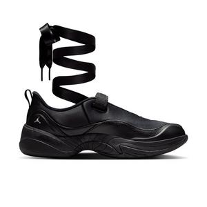 Jordan Pointe "Black/Summit White/Anthracite" Women's Shoe - BLACK/WHITE/ANTHRACITE